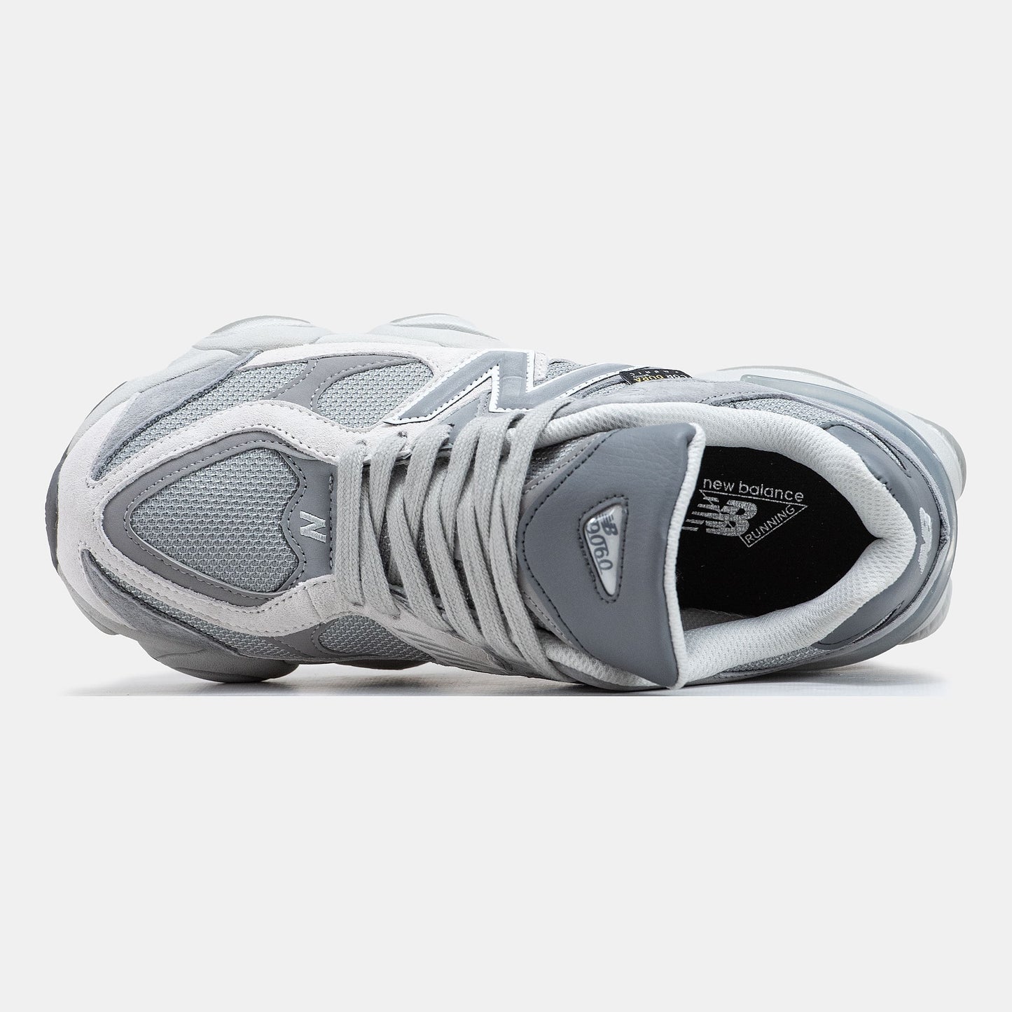 New Balance 9060 Cordura Beige Grey
