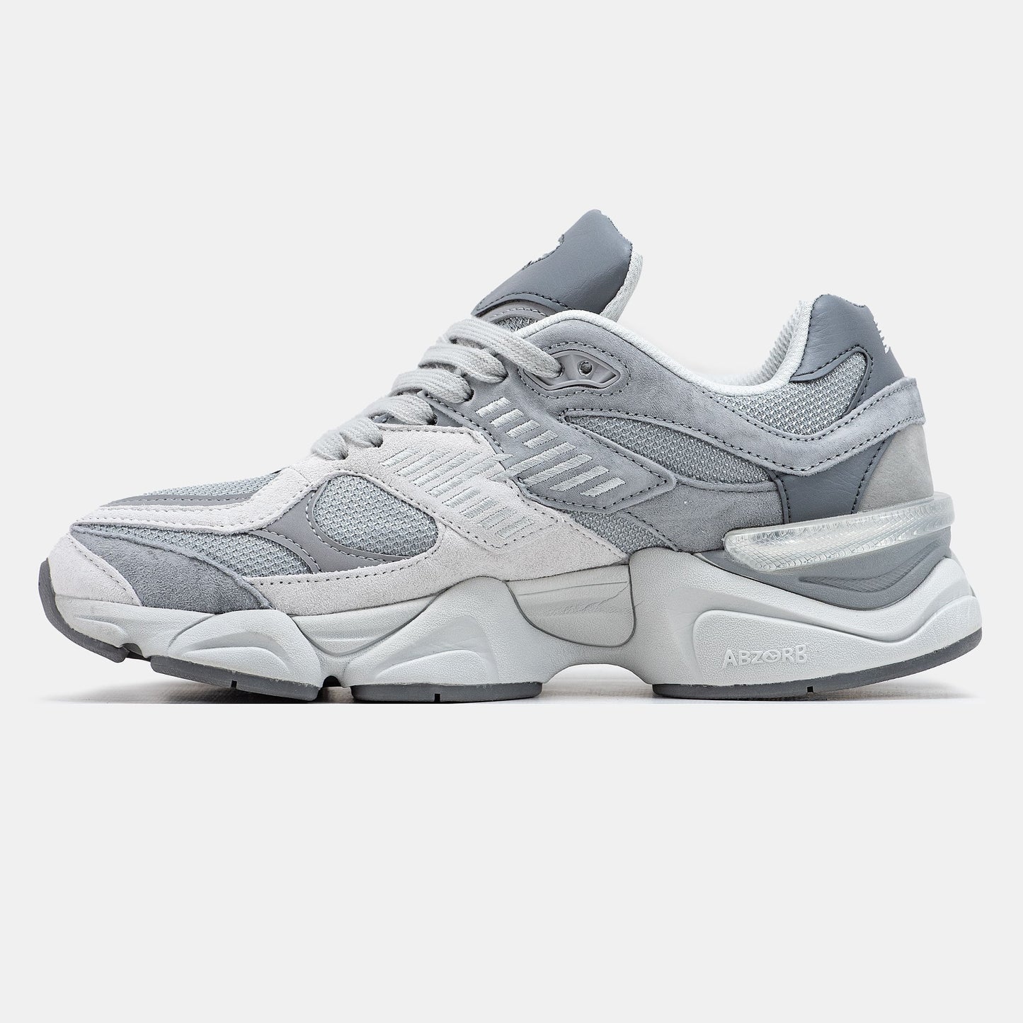 New Balance 9060 Cordura Beige Grey
