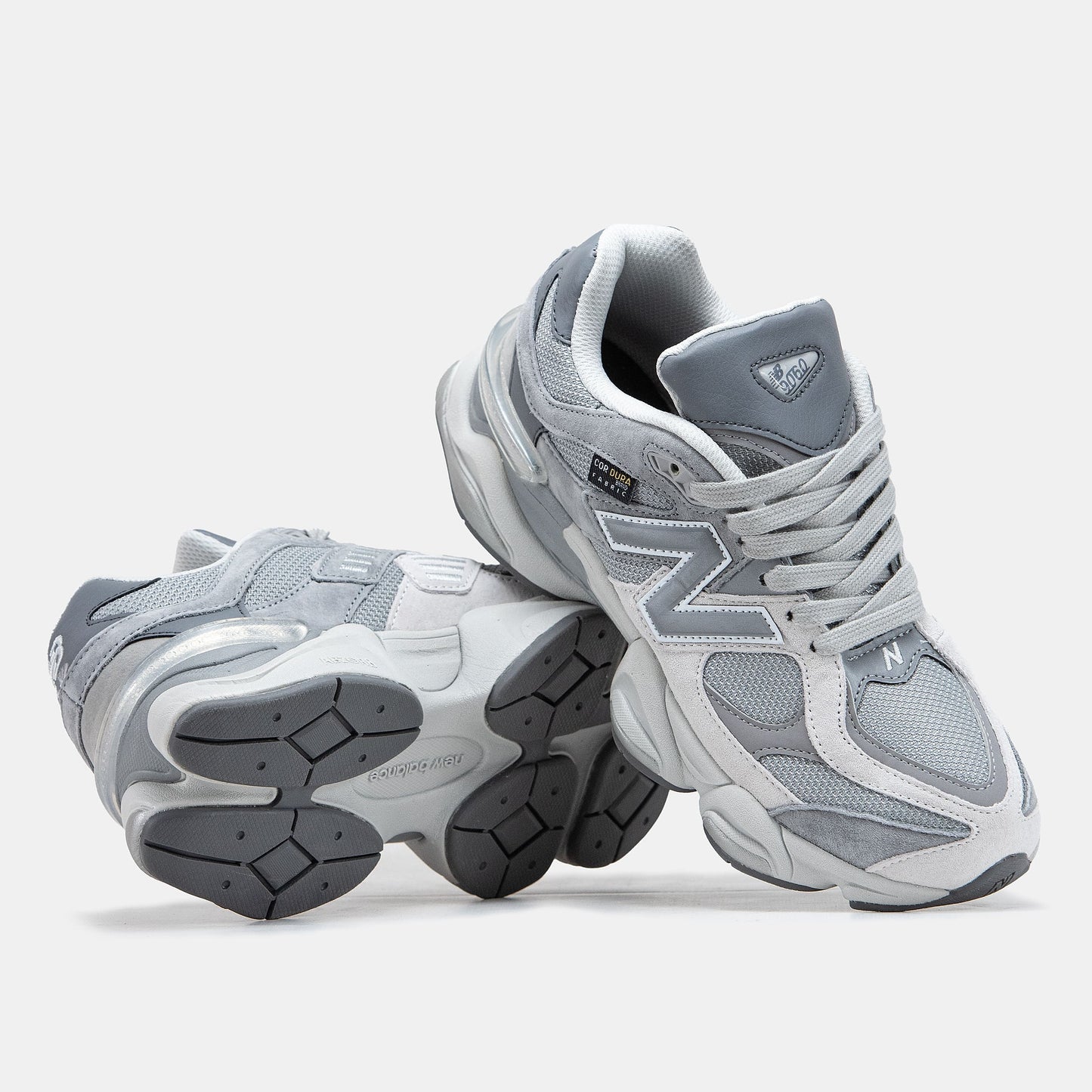 New Balance 9060 Cordura Beige Grey