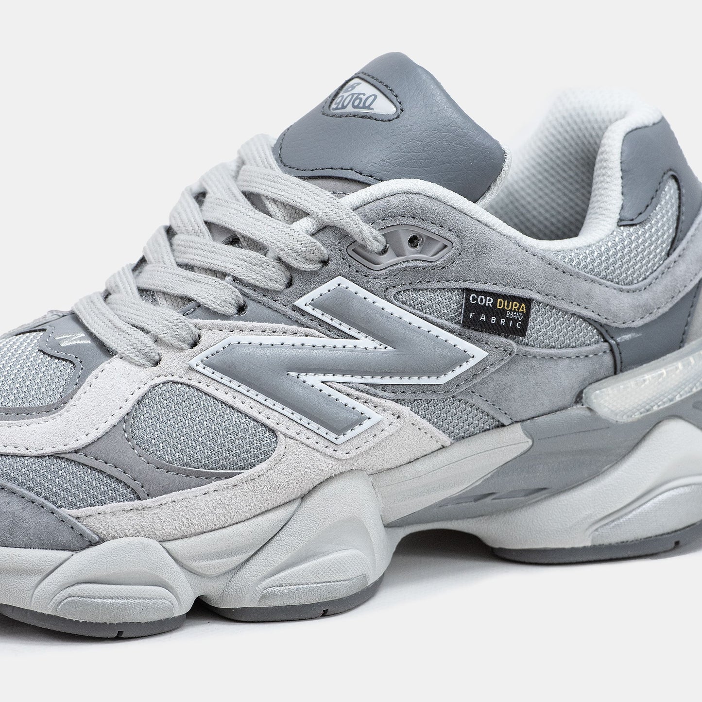 New Balance 9060 Cordura Beige Grey
