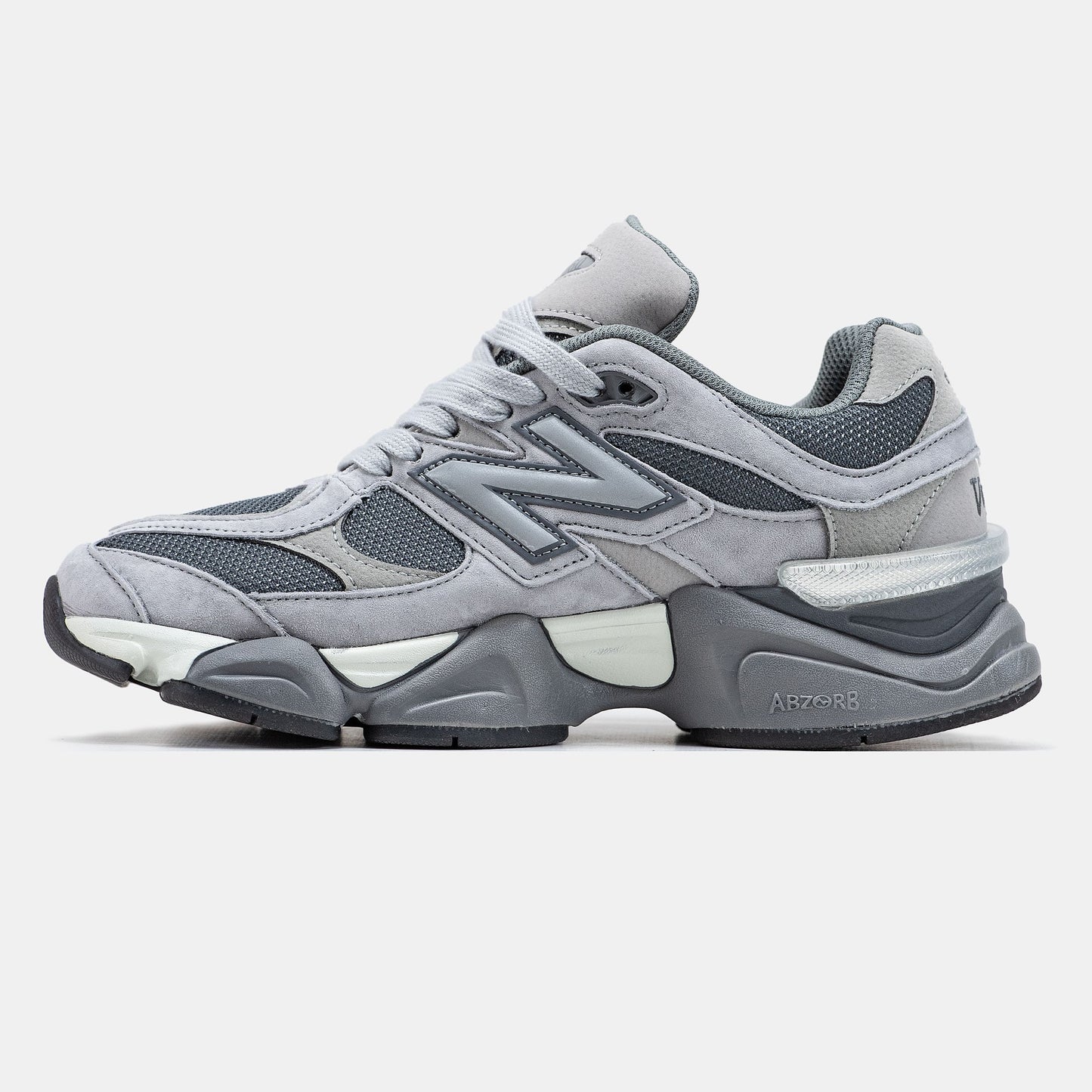 New Balance 9060 Cordura Grey Beige