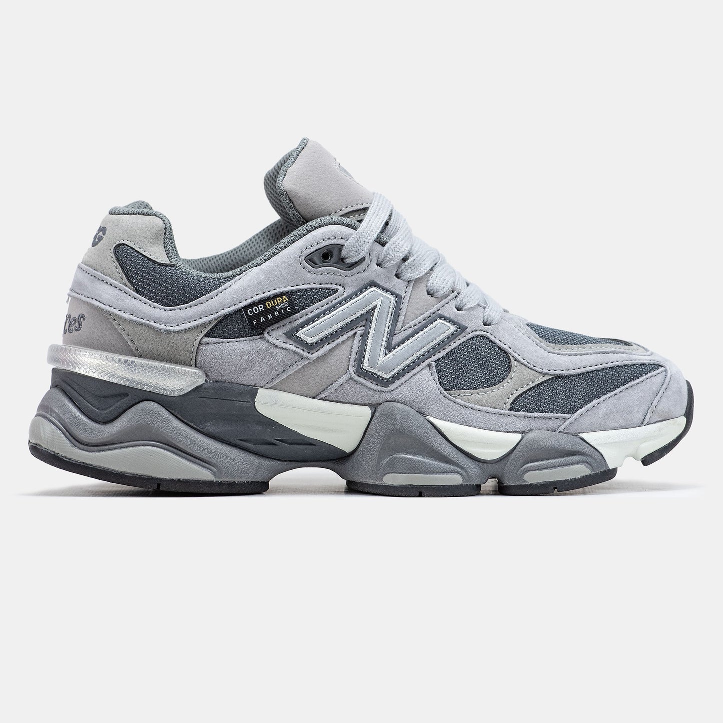 New Balance 9060 Cordura Grey Beige