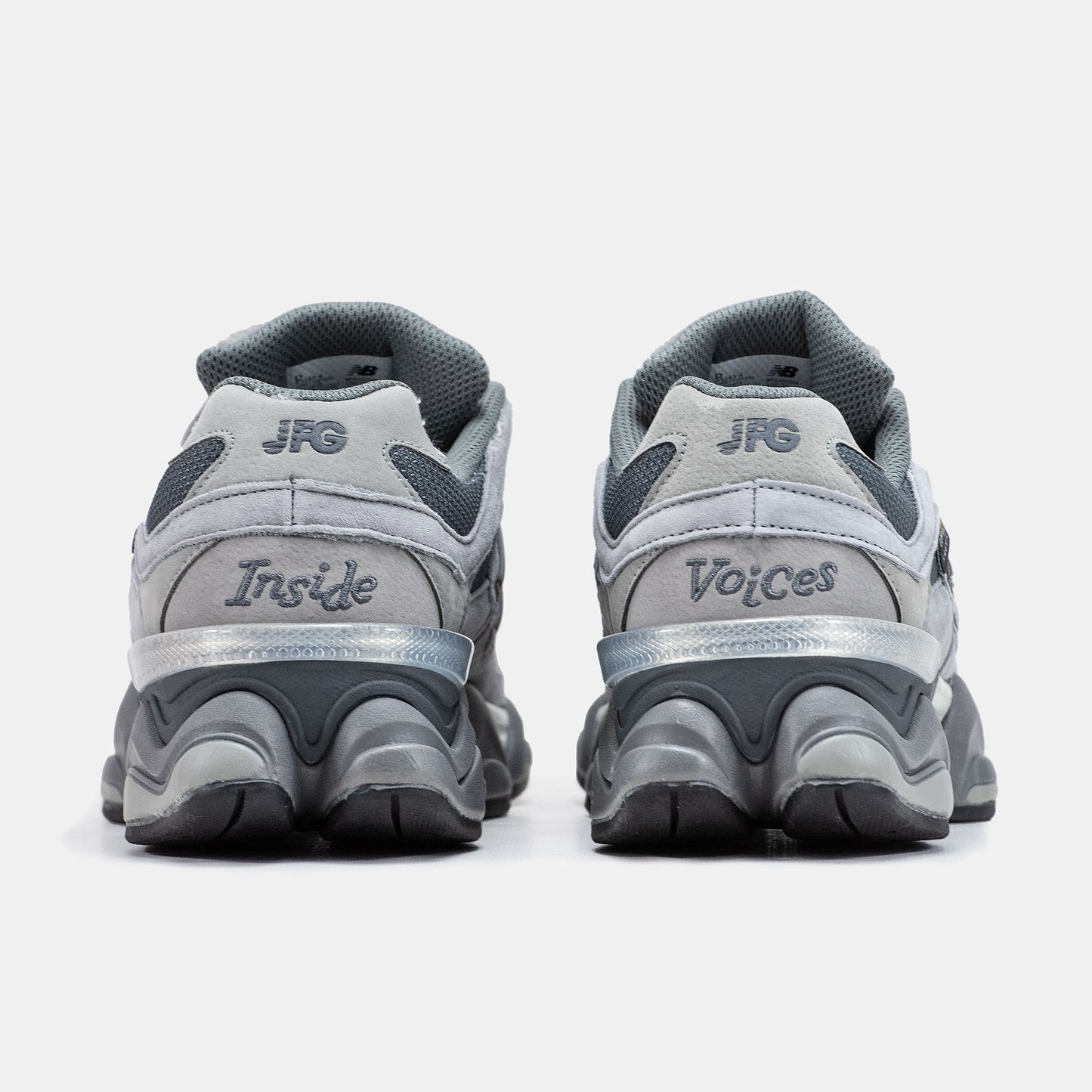 New Balance 9060 Cordura Grey Beige
