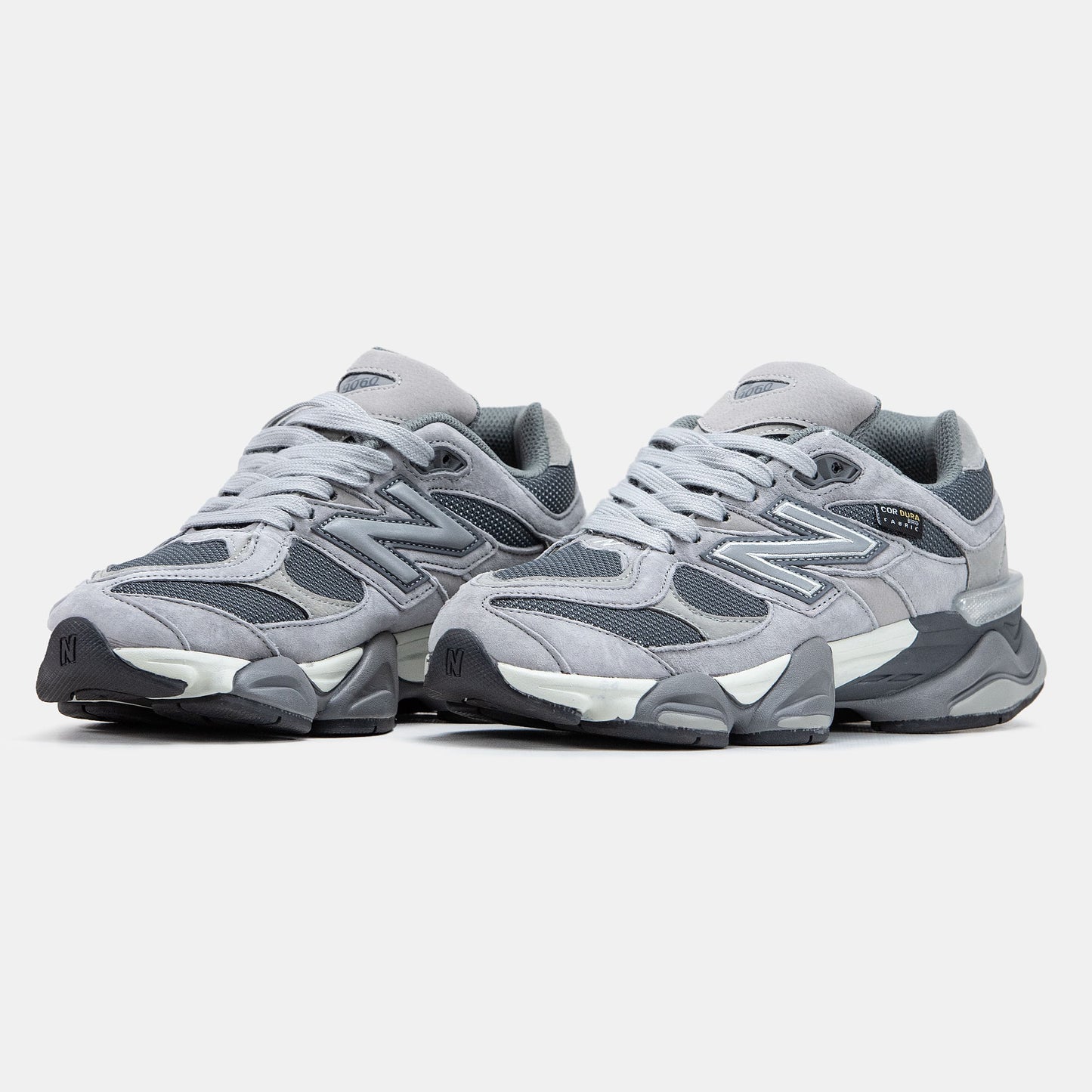 New Balance 9060 Cordura Grey Beige