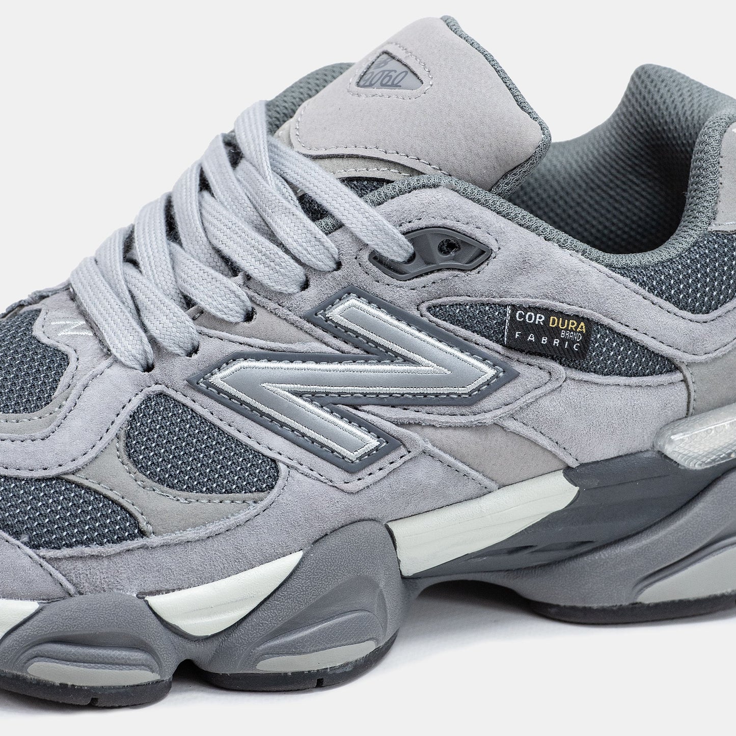 New Balance 9060 Cordura Grey Beige