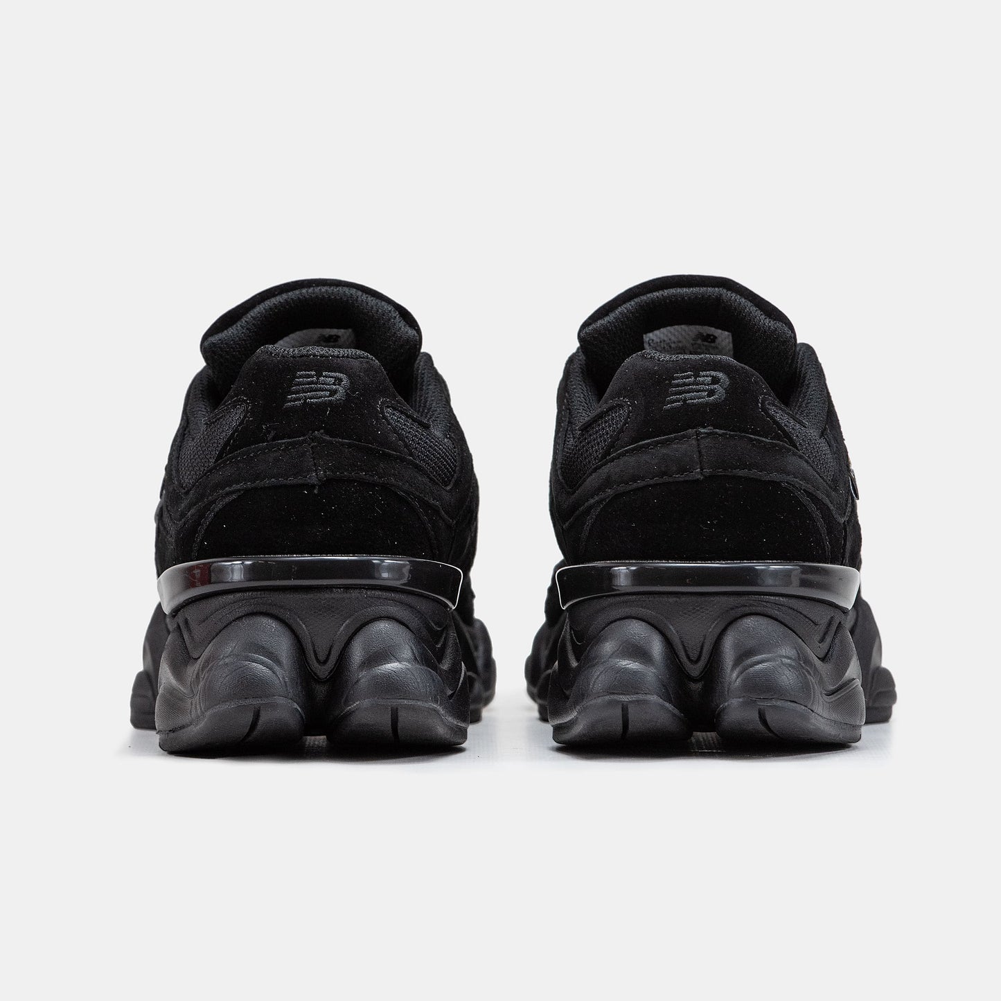 New Balance 9060 Cordura All Black