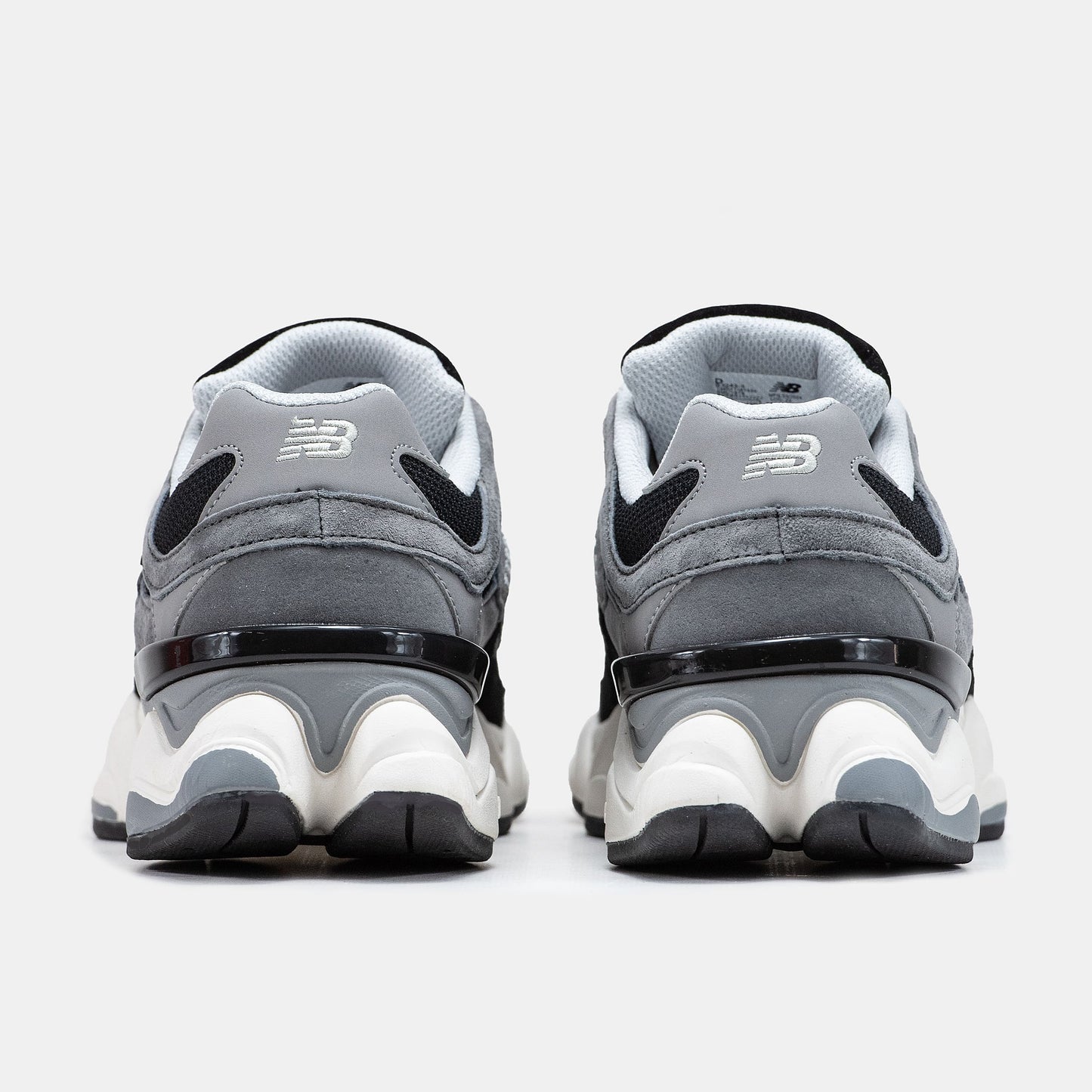 New Balance 9060 Cordura Black Grey White