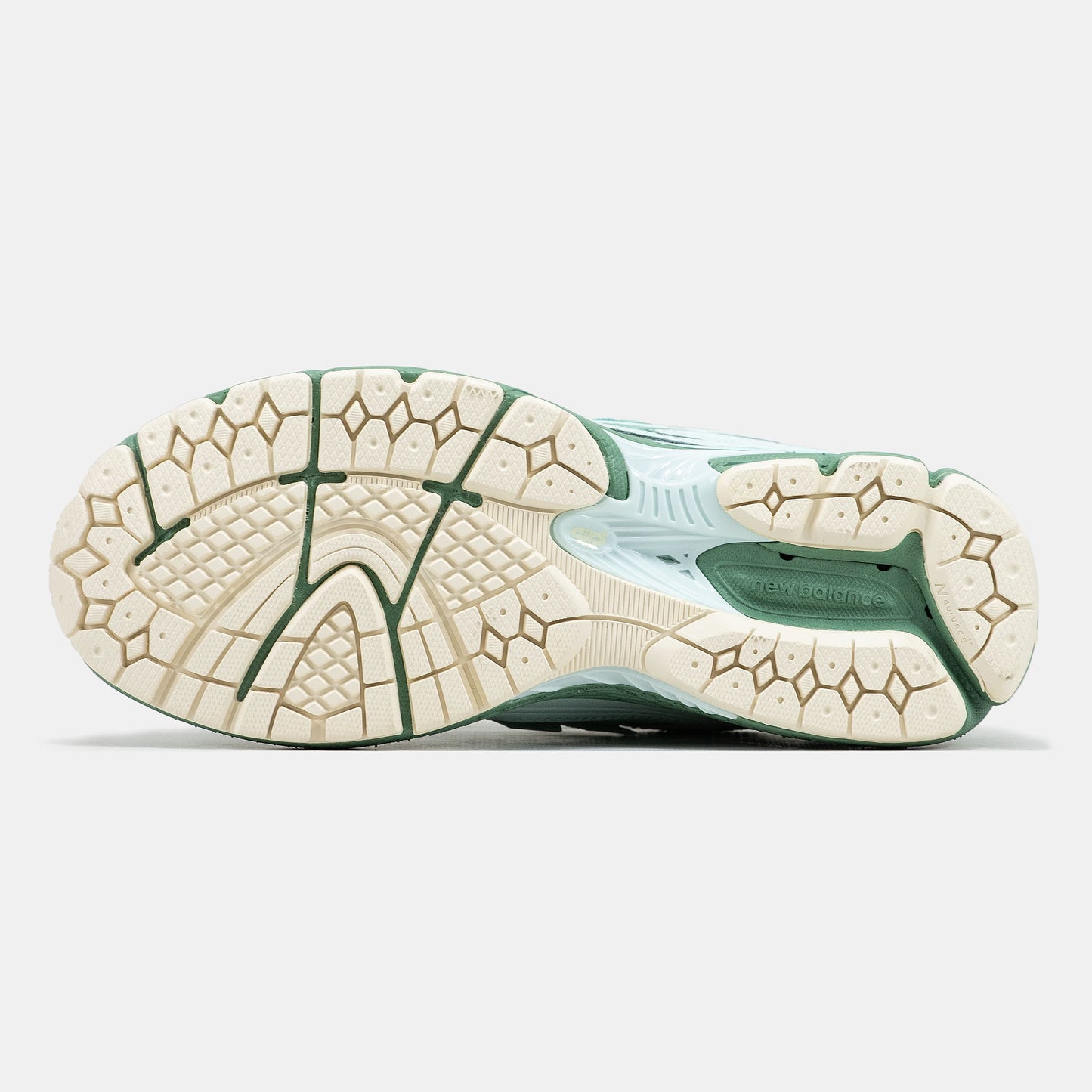 New Balance 1906R Green Turquoise