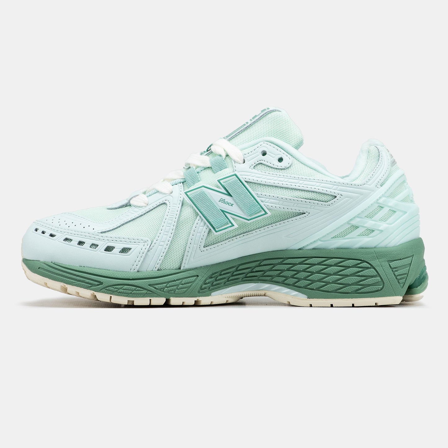 New Balance 1906R Green Turquoise