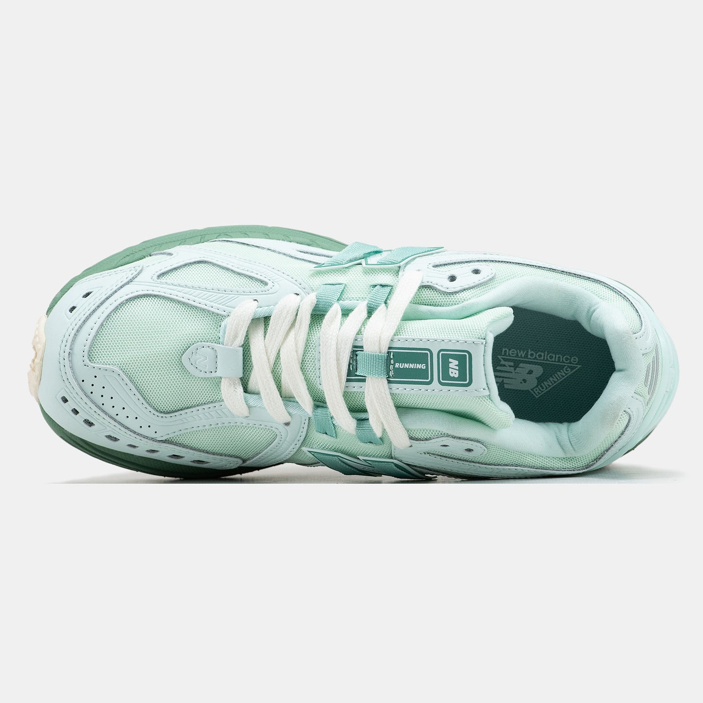 New Balance 1906R Green Turquoise