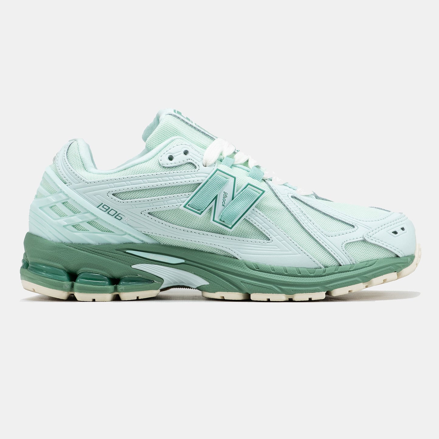 New Balance 1906R Green Turquoise