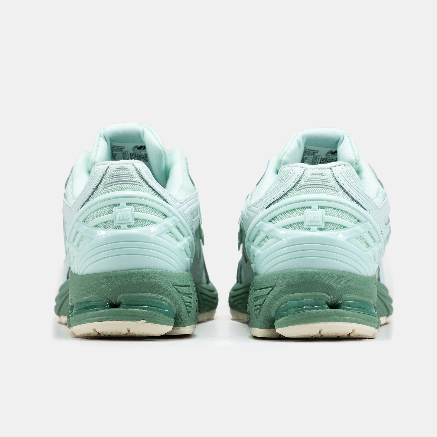 New Balance 1906R Green Turquoise