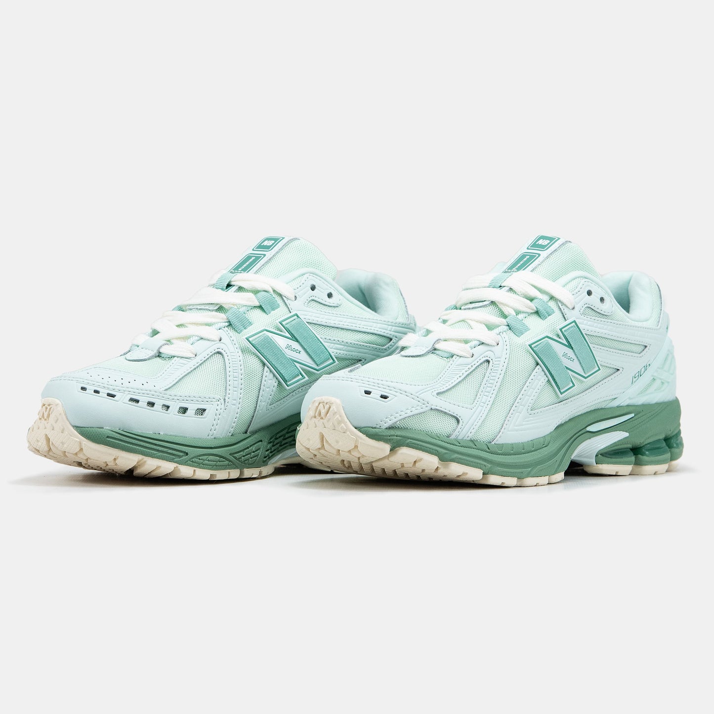New Balance 1906R Green Turquoise