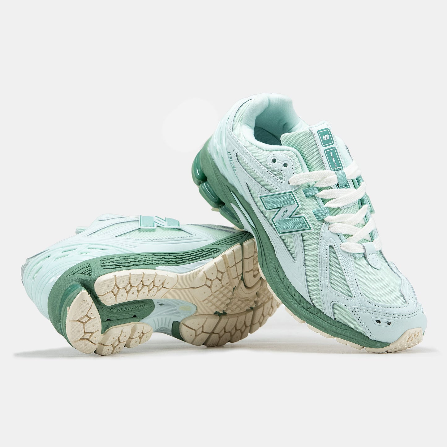 New Balance 1906R Green Turquoise
