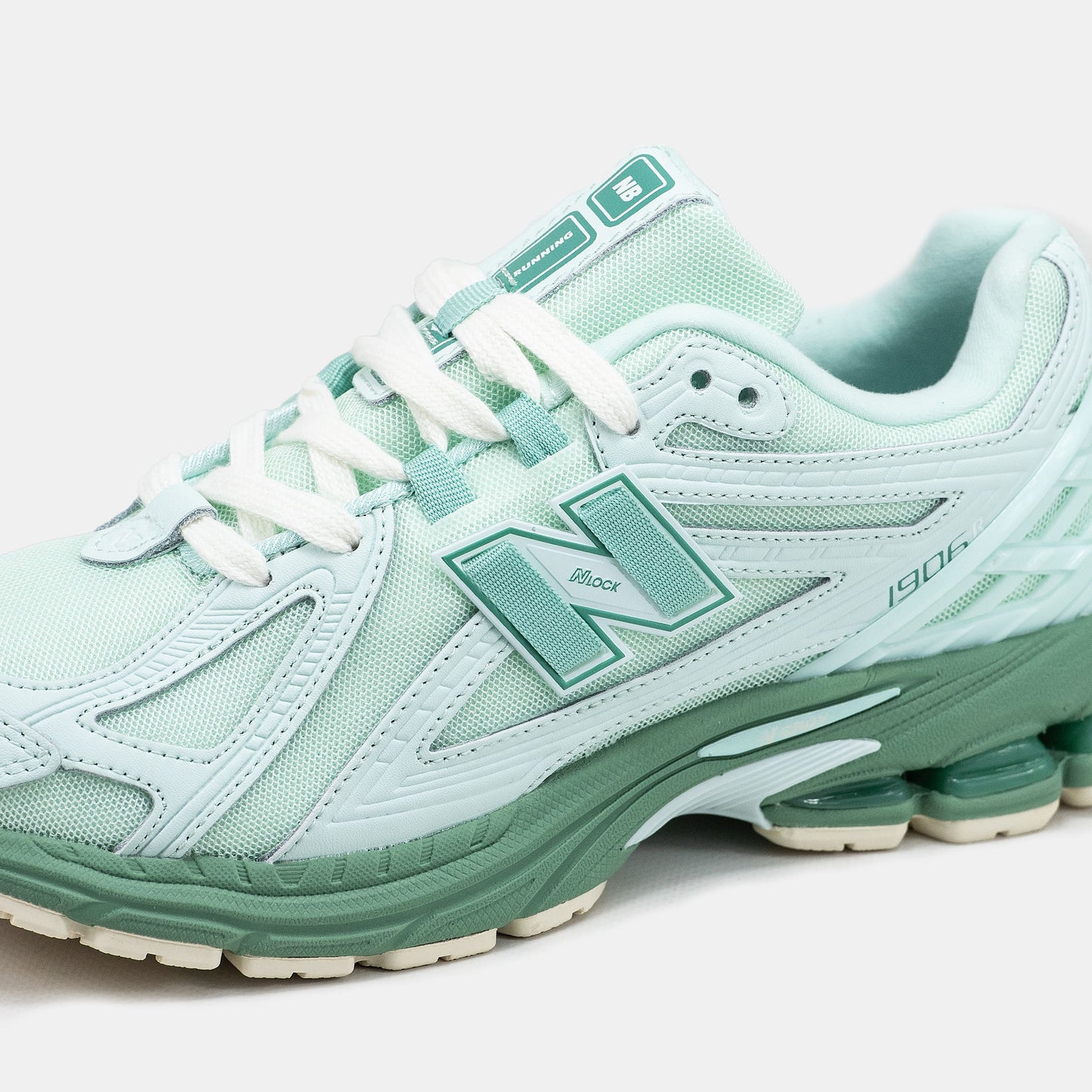 New Balance 1906R Green Turquoise