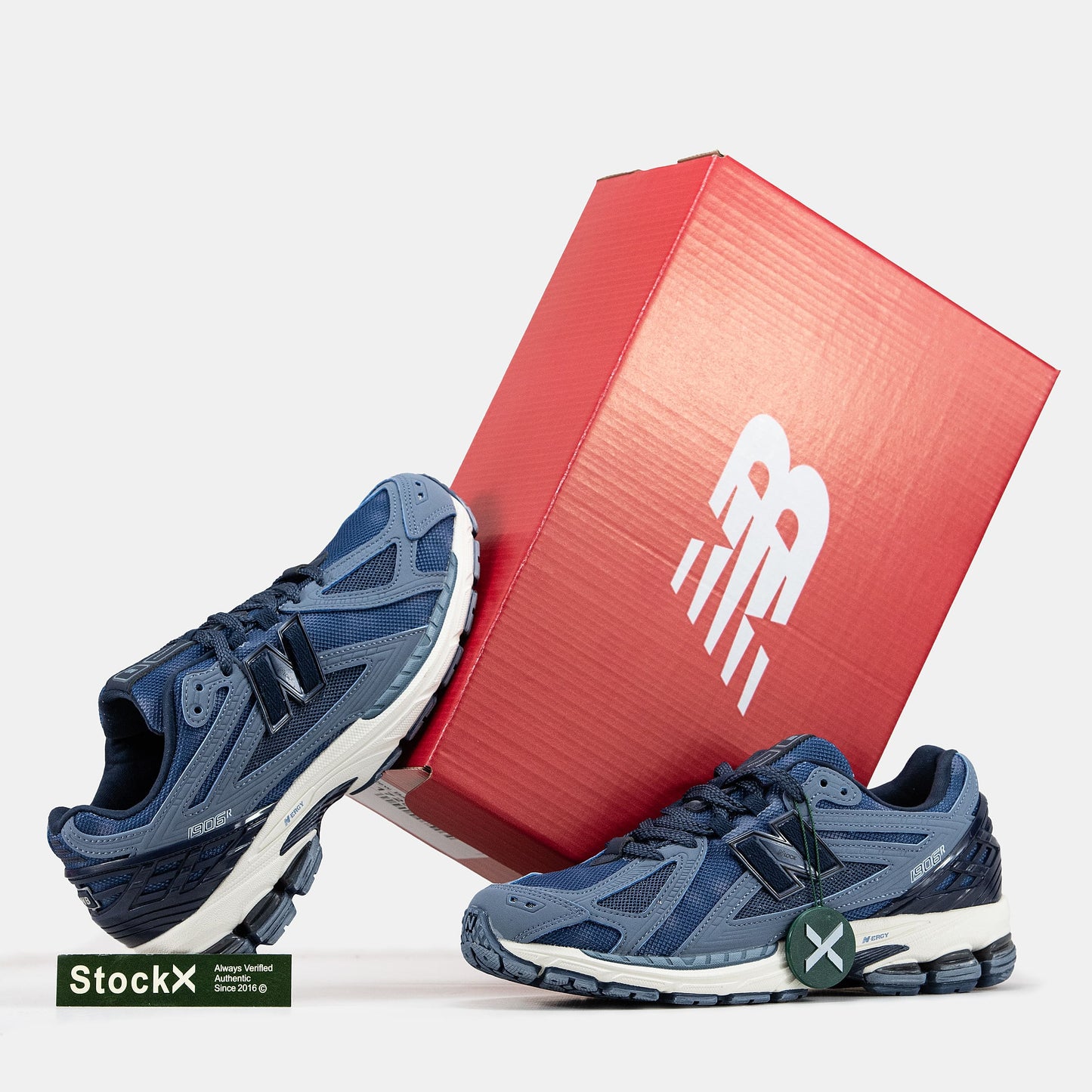 New Balance 1906R Blue 2