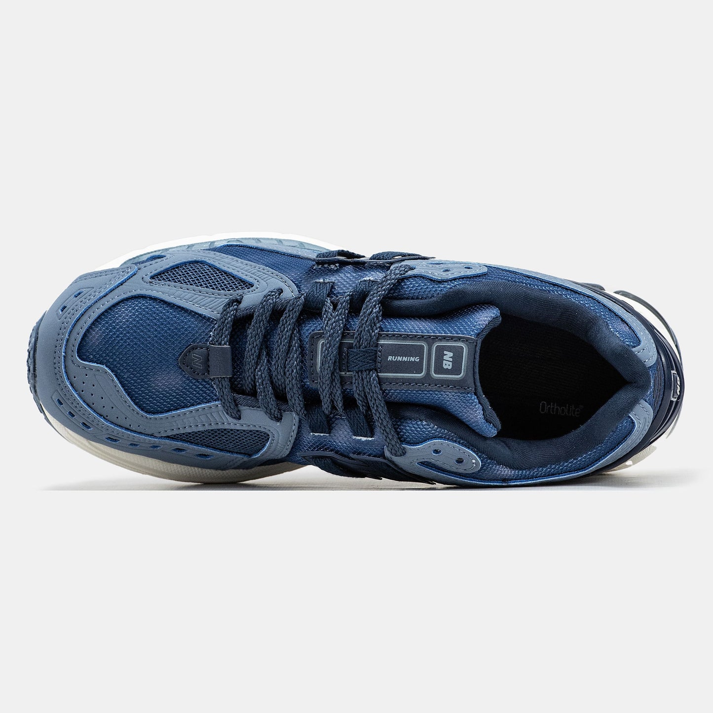 New Balance 1906R Blue 2