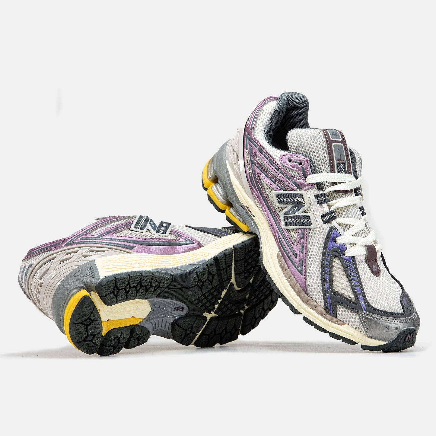 New Balance 1906R Beige Pink