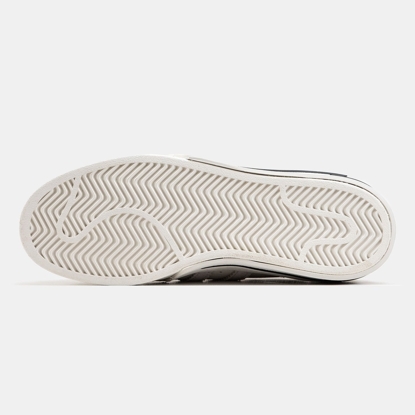 Adidas Superstar x Neighborhood White
