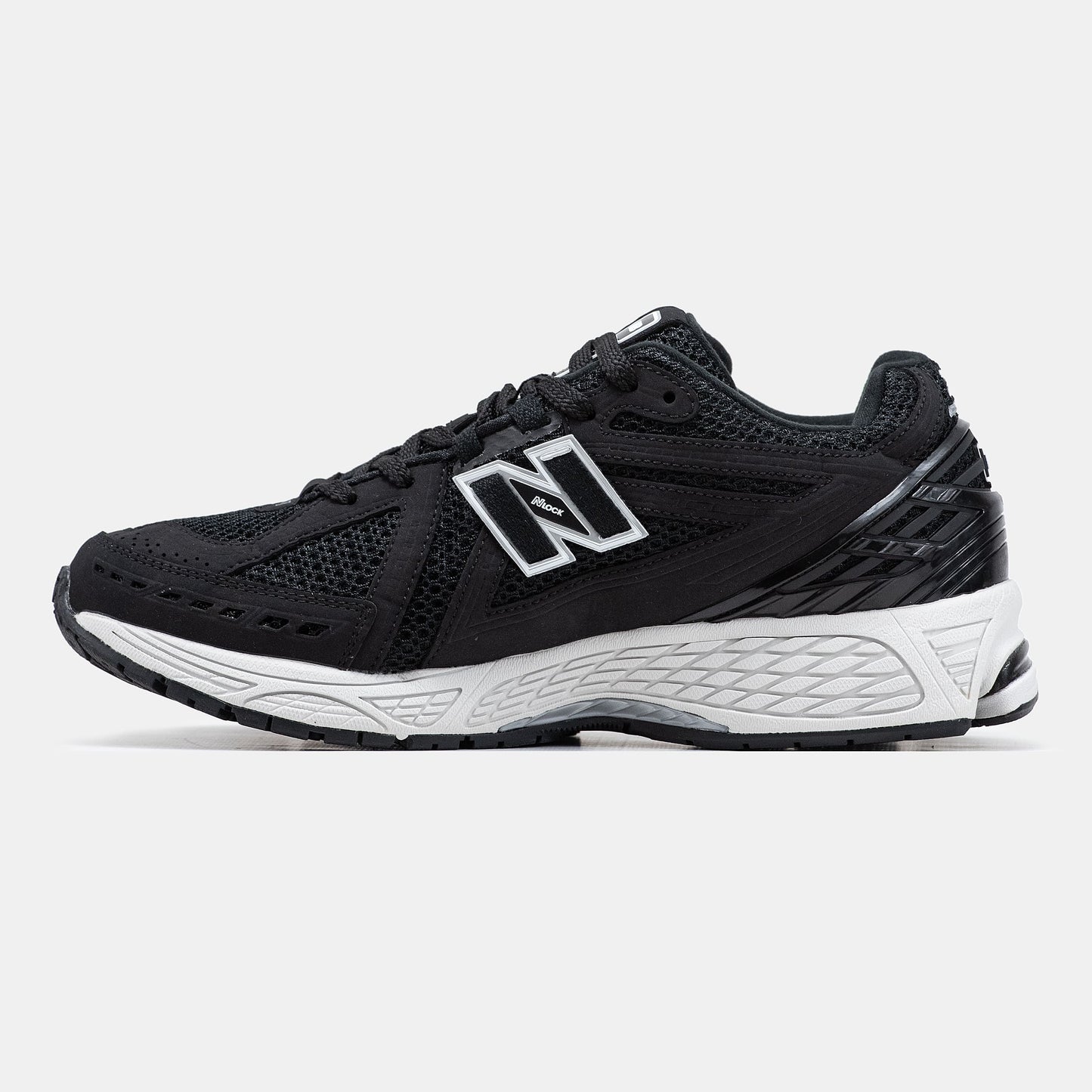 New Balance 1906R White Black
