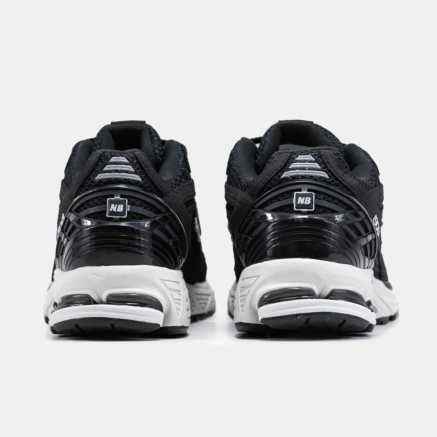 New Balance 1906R White Black