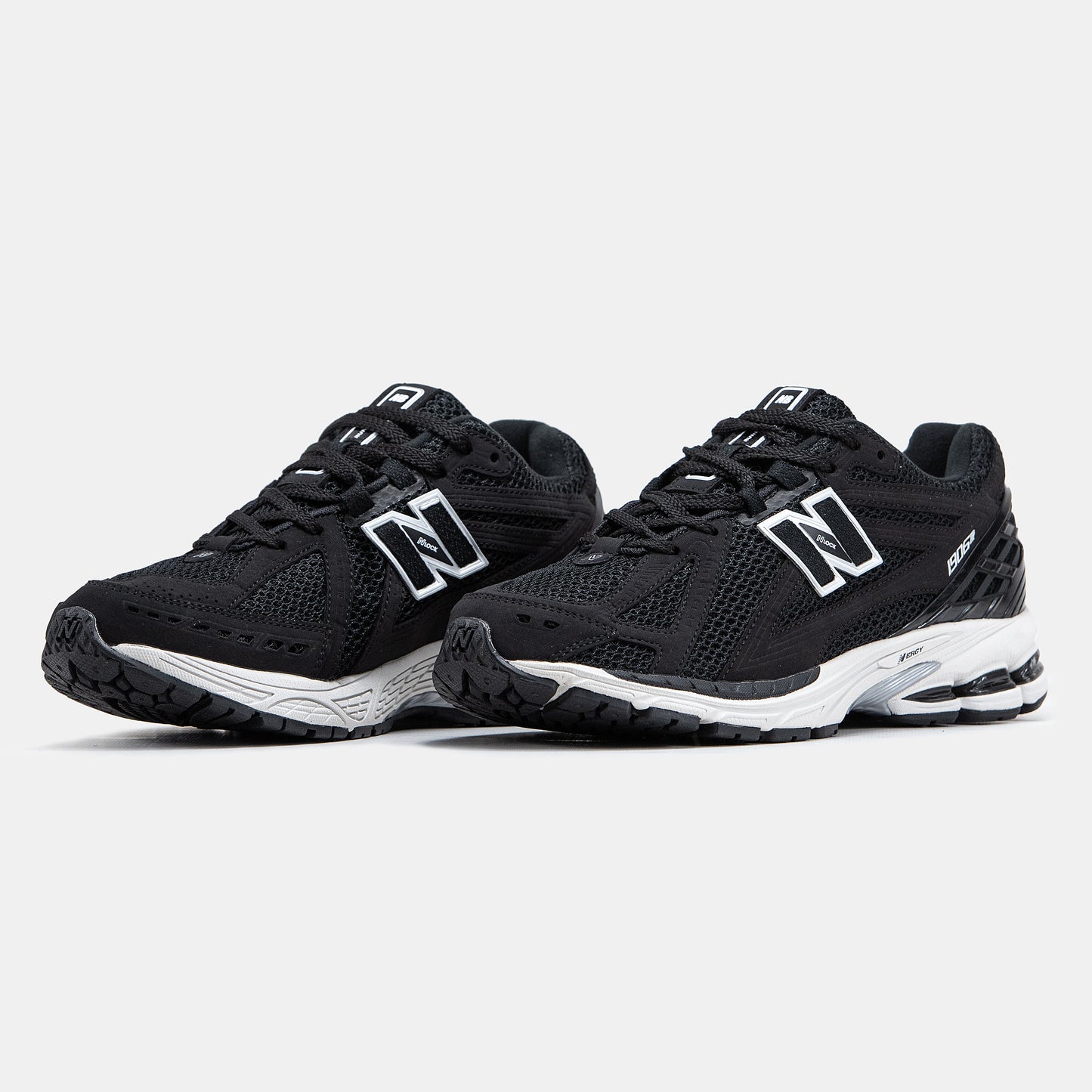 New Balance 1906R White Black
