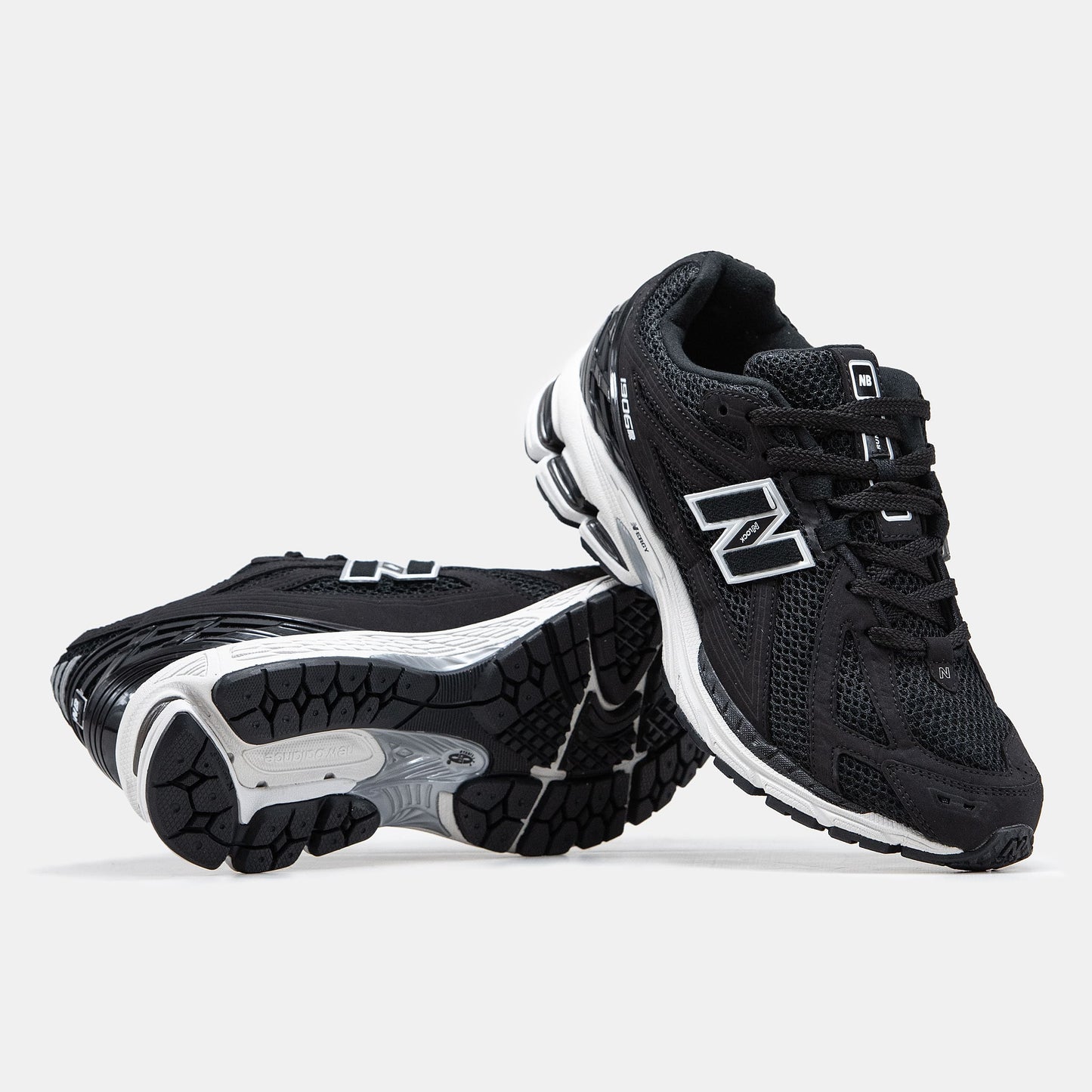 New Balance 1906R White Black