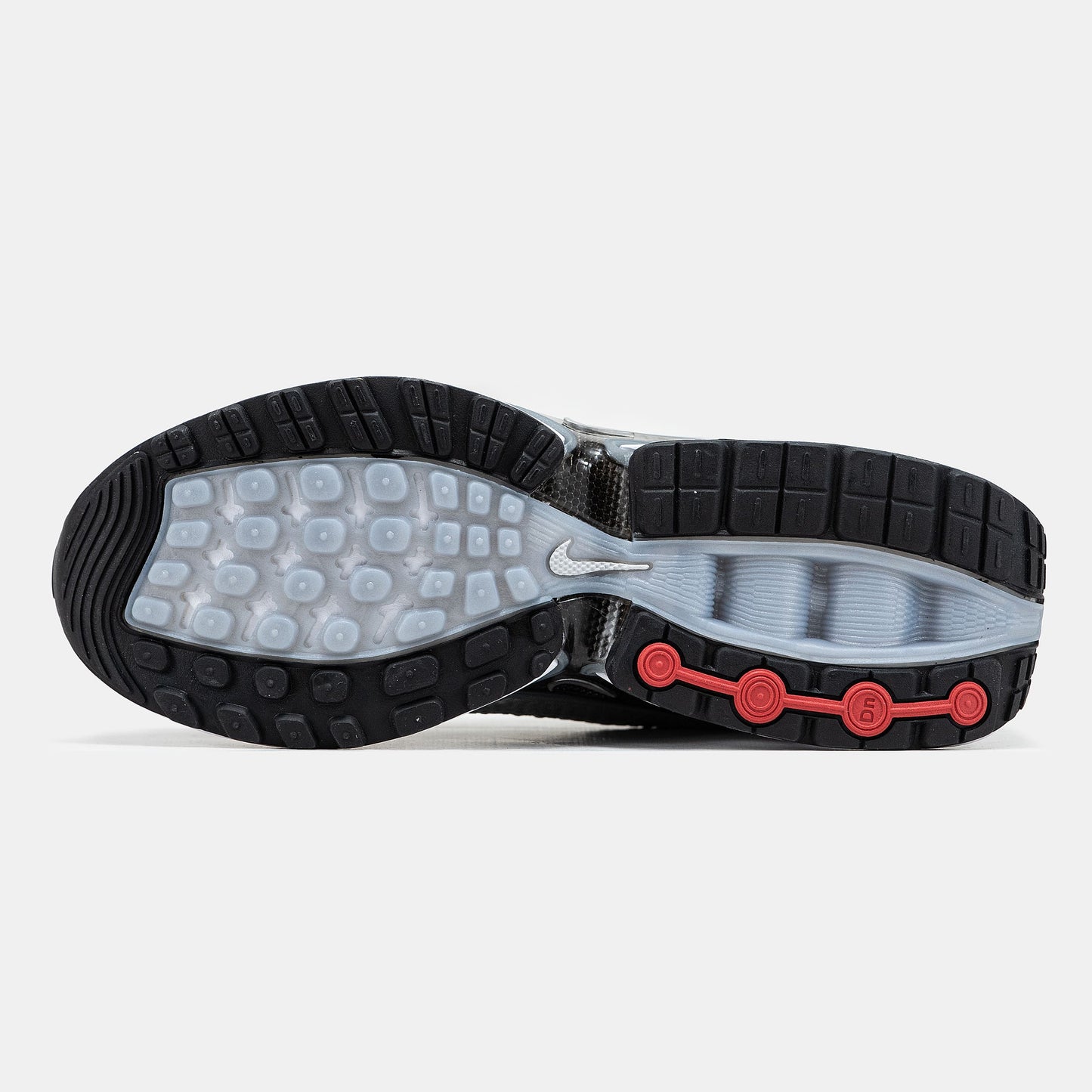 Nike Air Max Dn White Silver