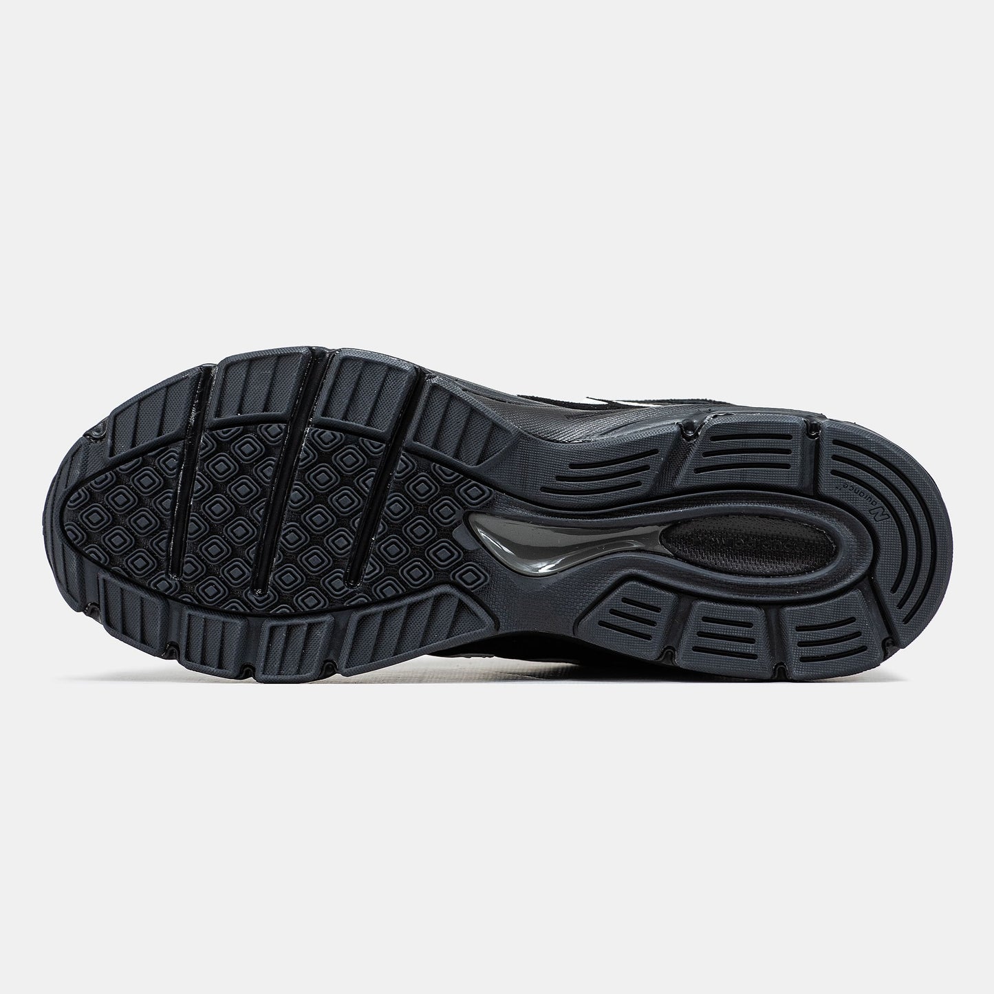 New Balance 990v4 JFG Black White