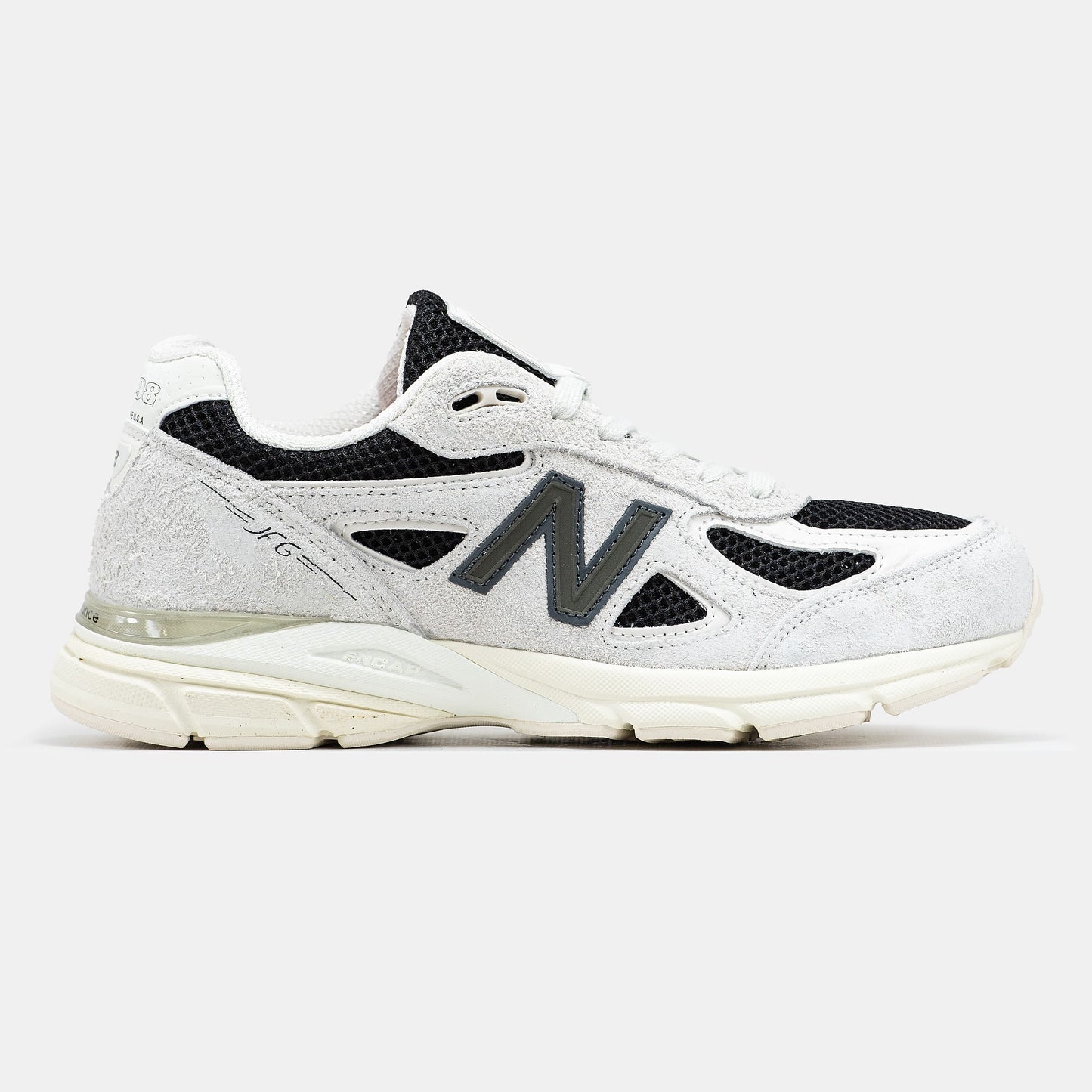 New Balance 990v4 JFG Beige Black