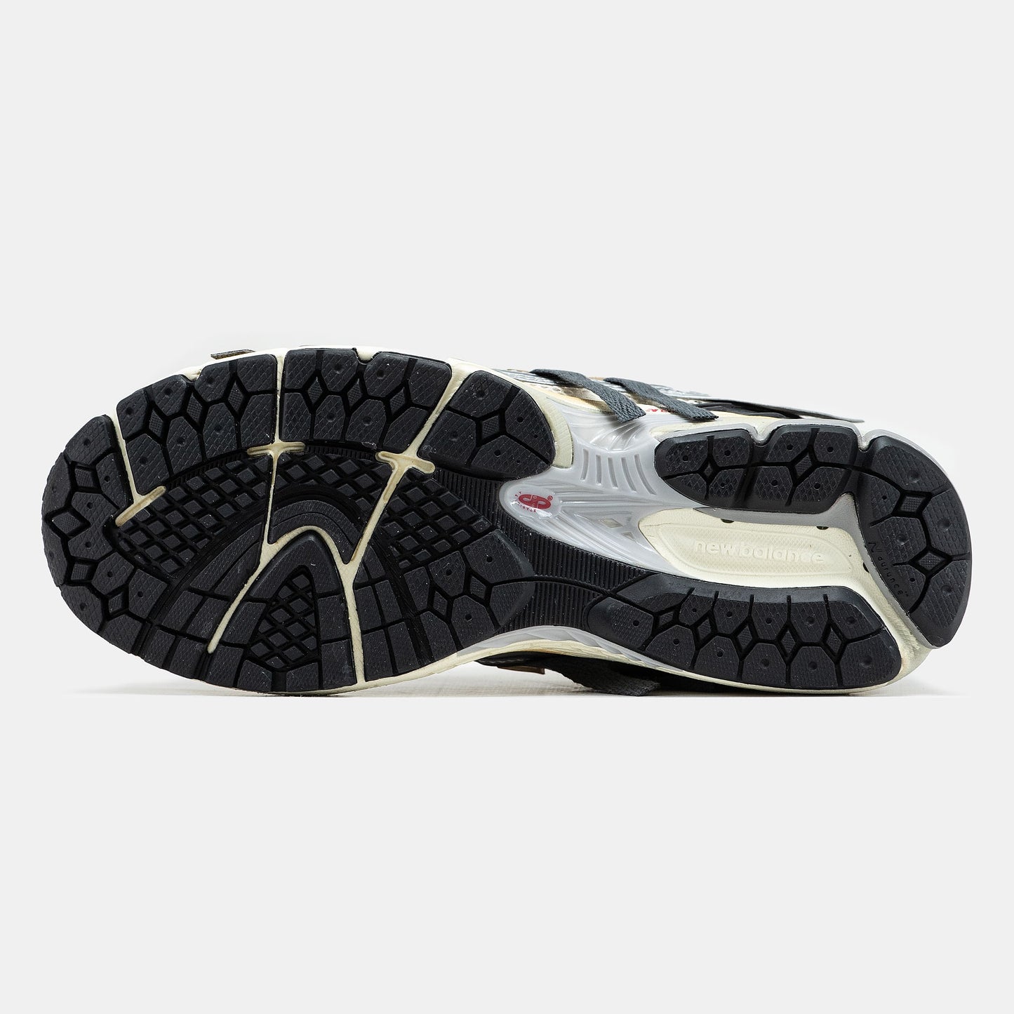 New Balance 1906A White Silver Yellow M1906AD