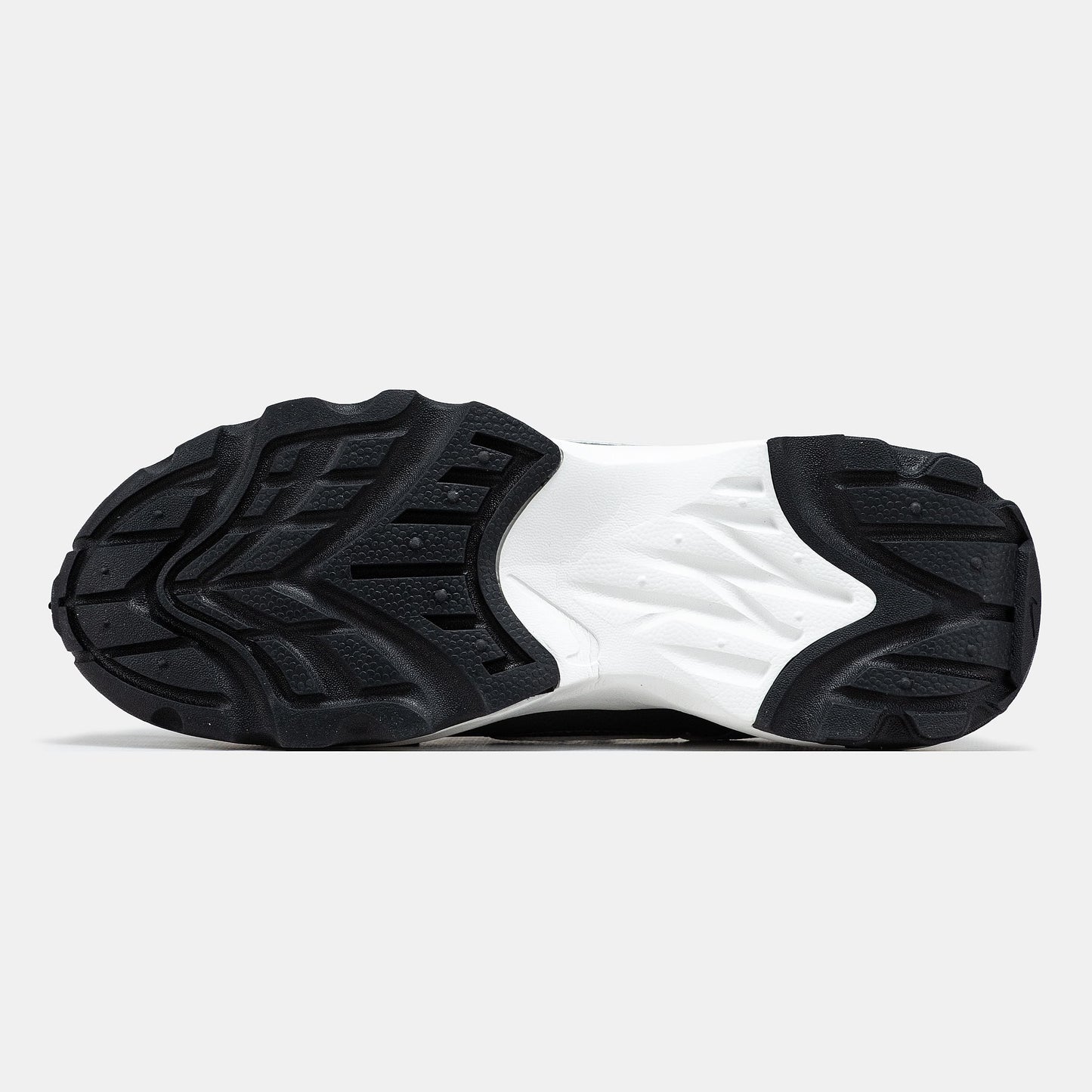 Nike TC 7900 Black White