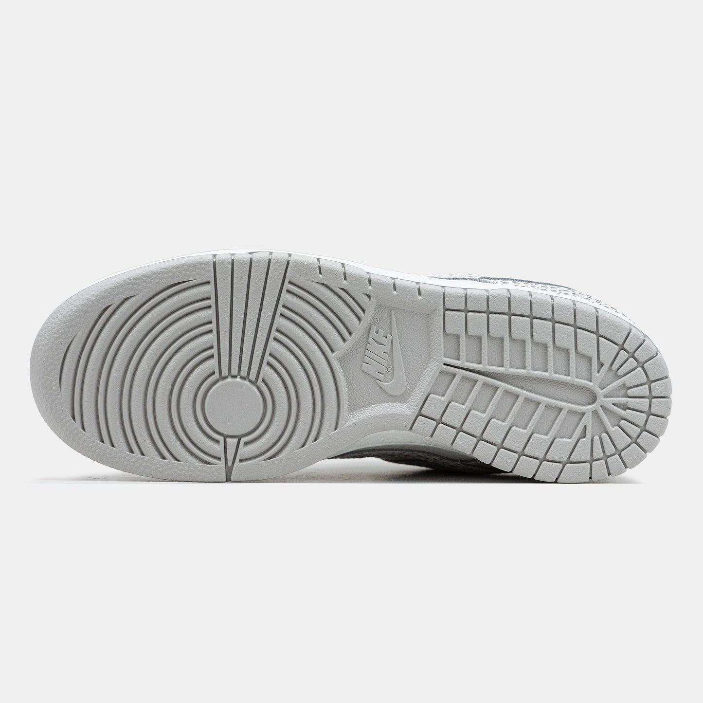Nike SB Dunk Low Safari Phantom White