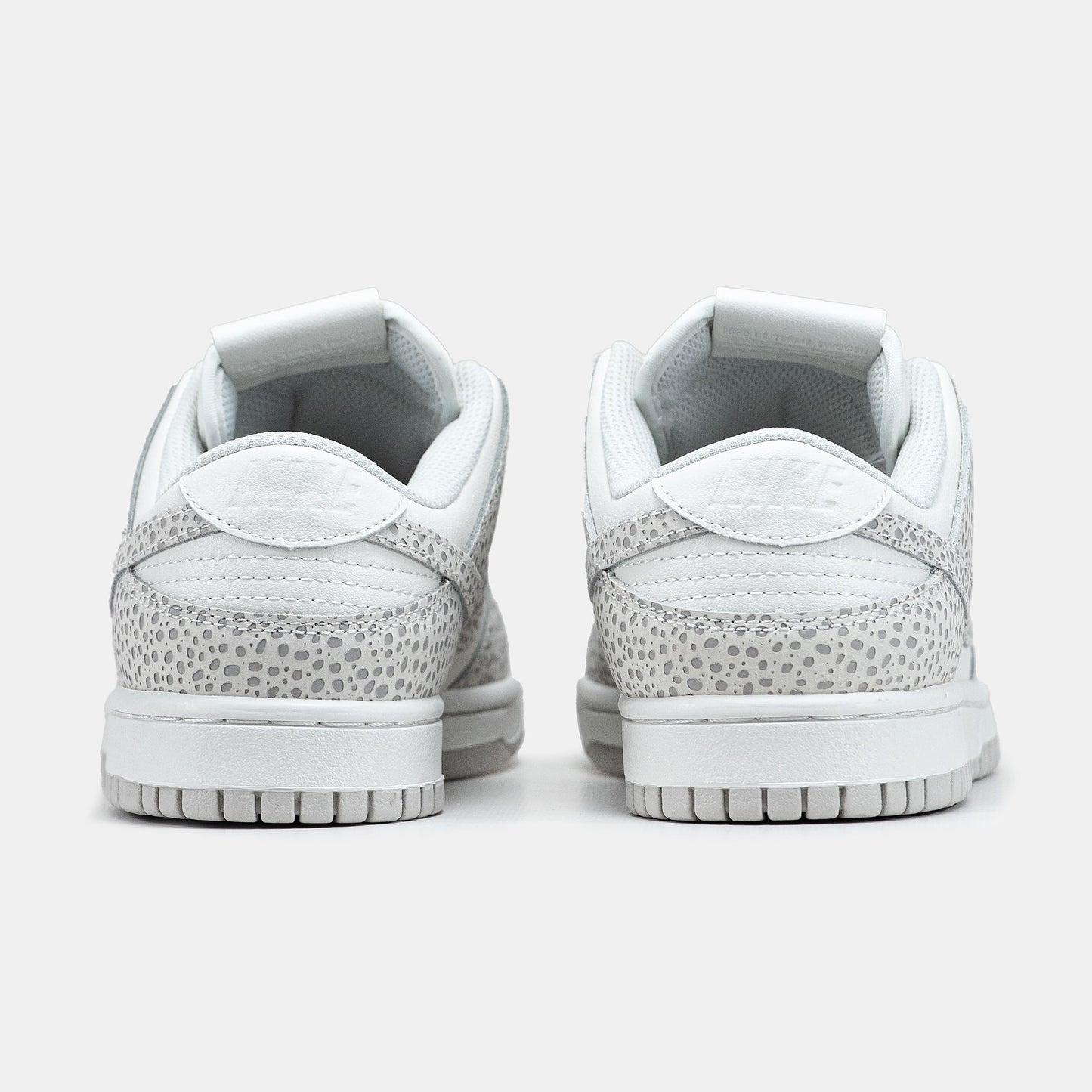 Nike SB Dunk Low Safari Phantom White