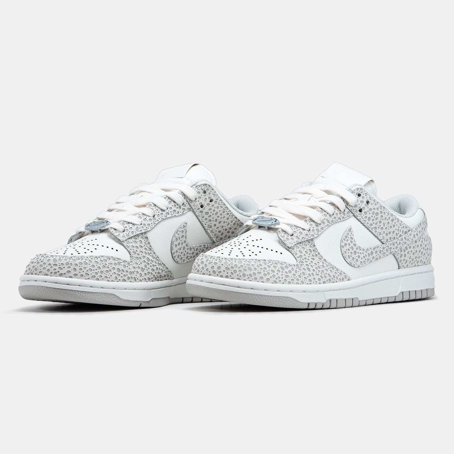 Nike SB Dunk Low Safari Phantom White