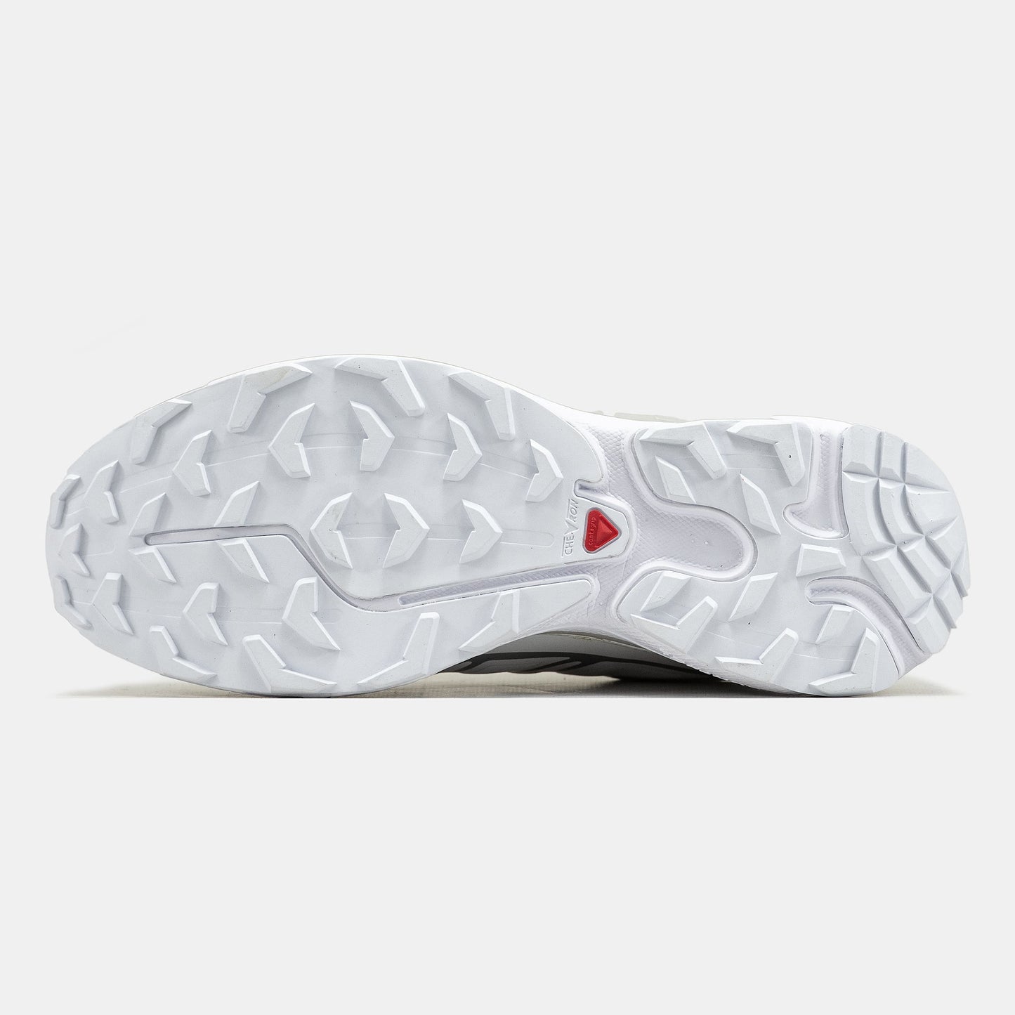 Salomon XT-6 Soft Ground White