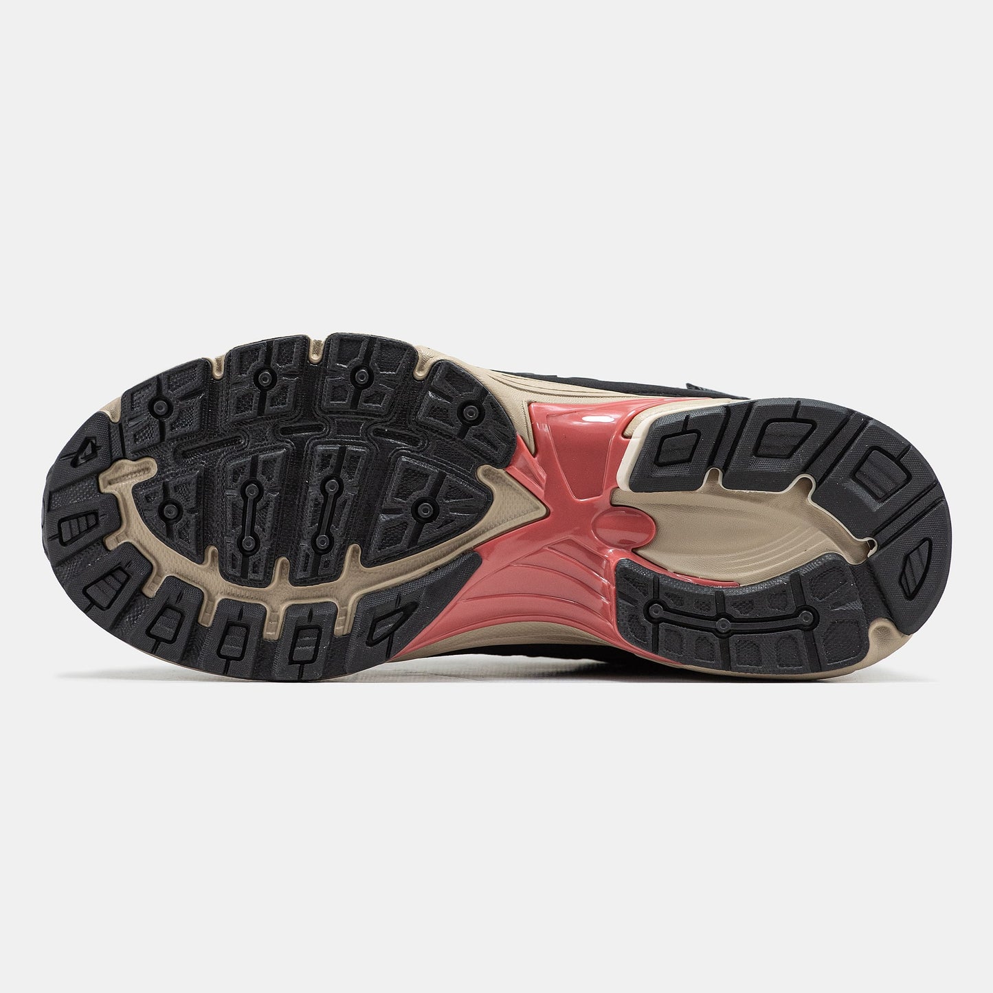 New Balance 740 Gore-Tex Black Beige