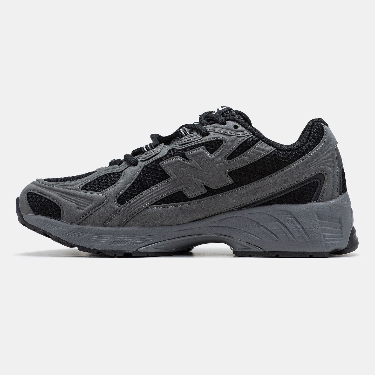 New Balance 740 Gore-Tex Grey Black