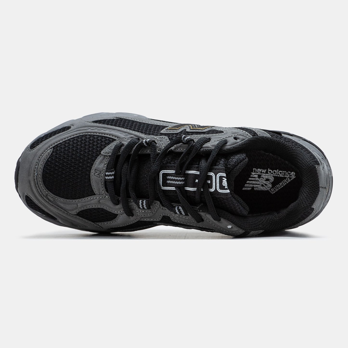 New Balance 740 Gore-Tex Grey Black