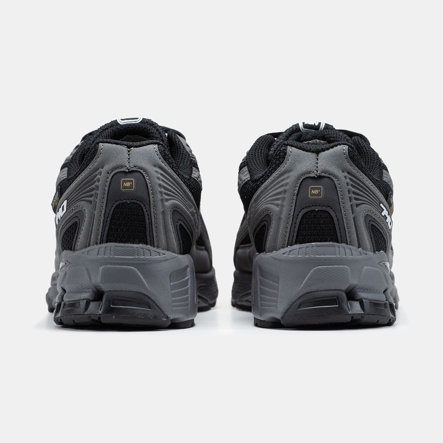 New Balance 740 Gore-Tex Grey Black