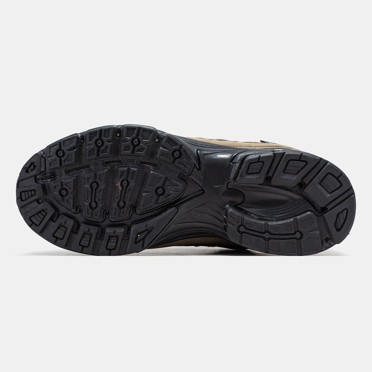 New Balance 740 Gore-Tex Brown Black