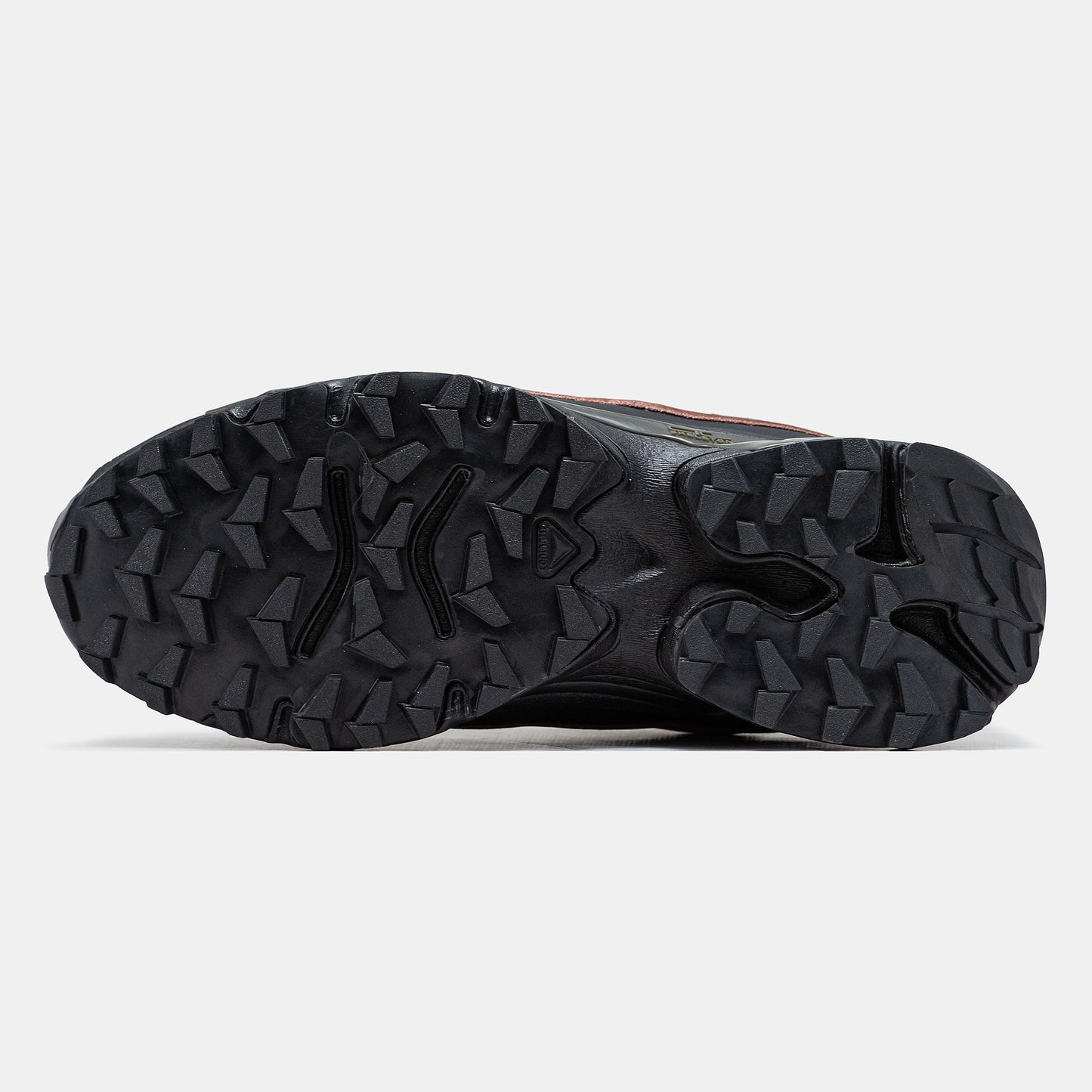 Salomon XA Pro Street Gore-Tex Beige Black