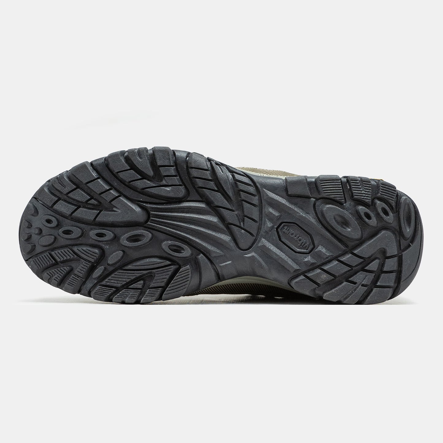 Merrell Gore-Tex Beige Black
