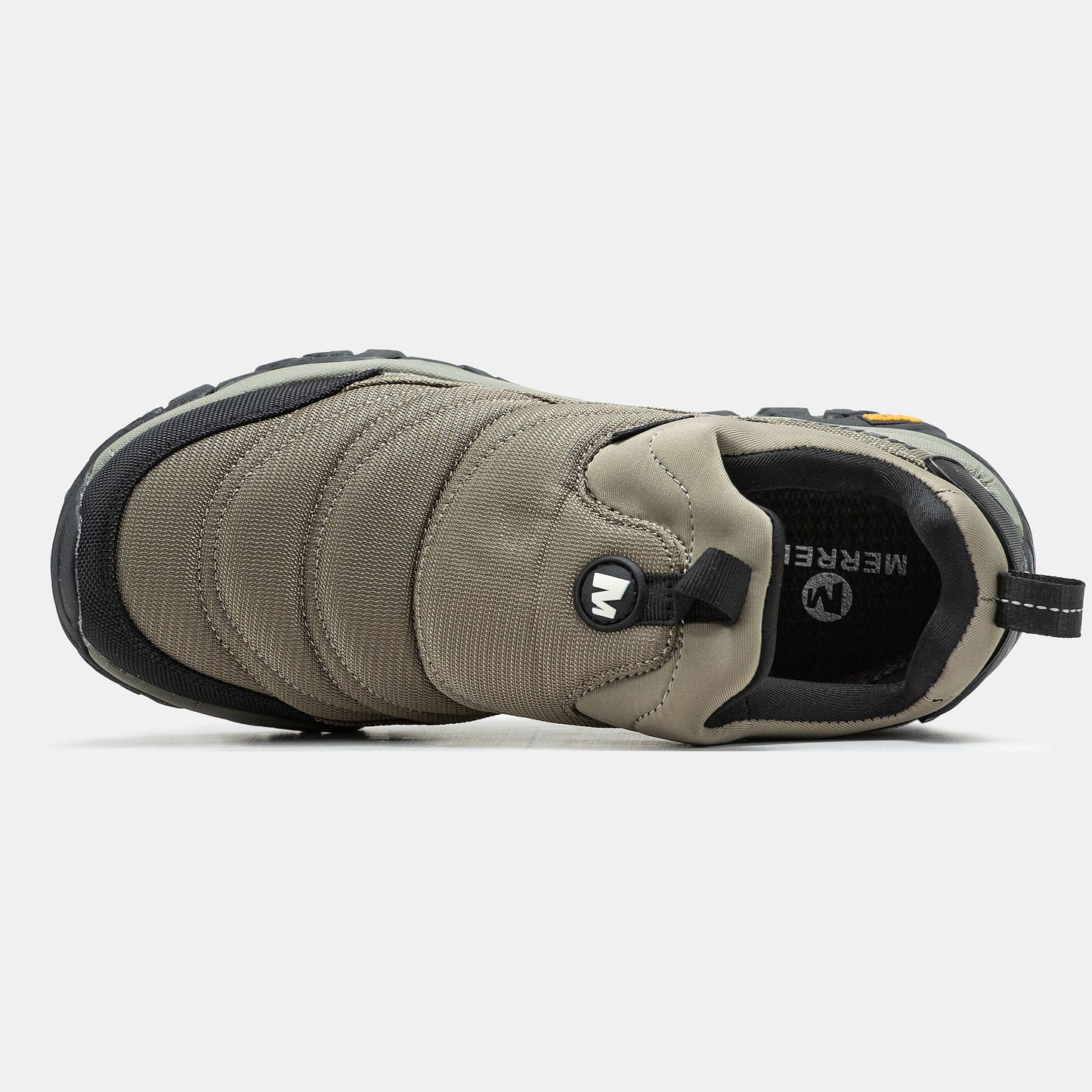 Merrell Gore-Tex Beige Black