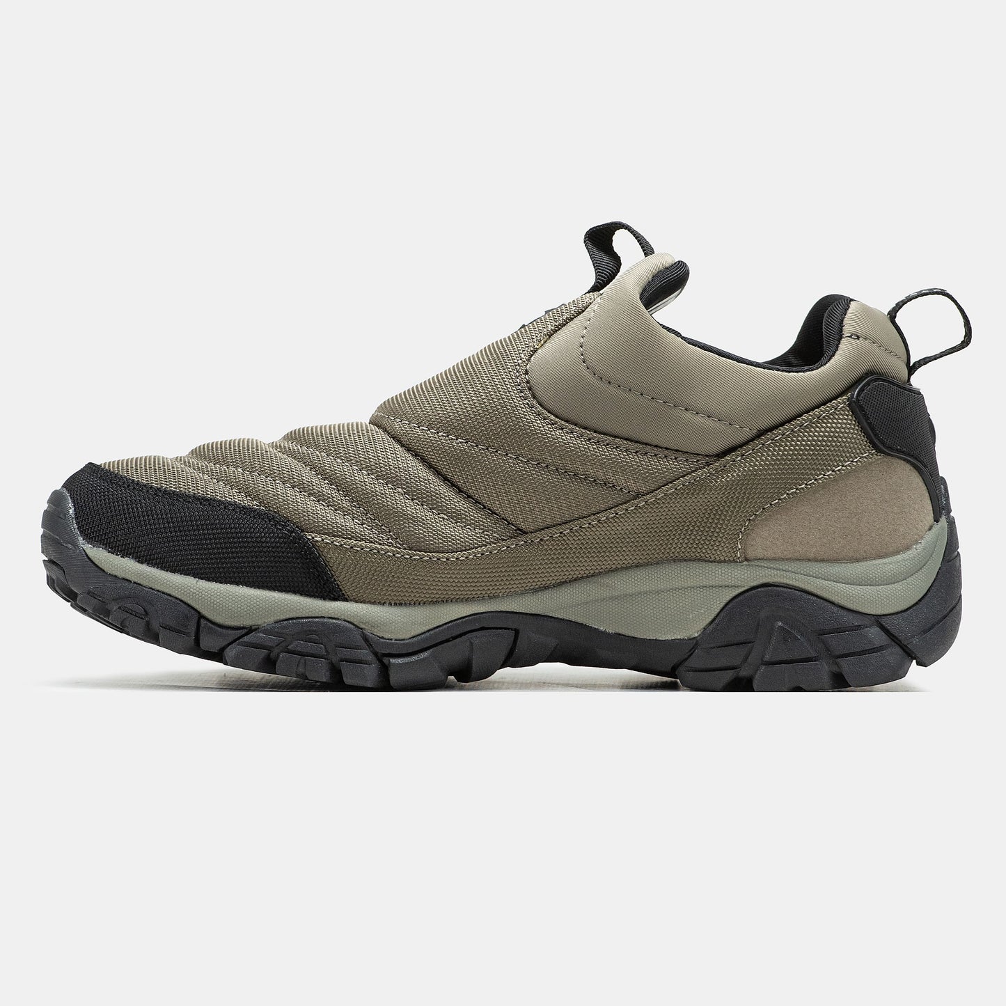Merrell Gore-Tex Beige Black
