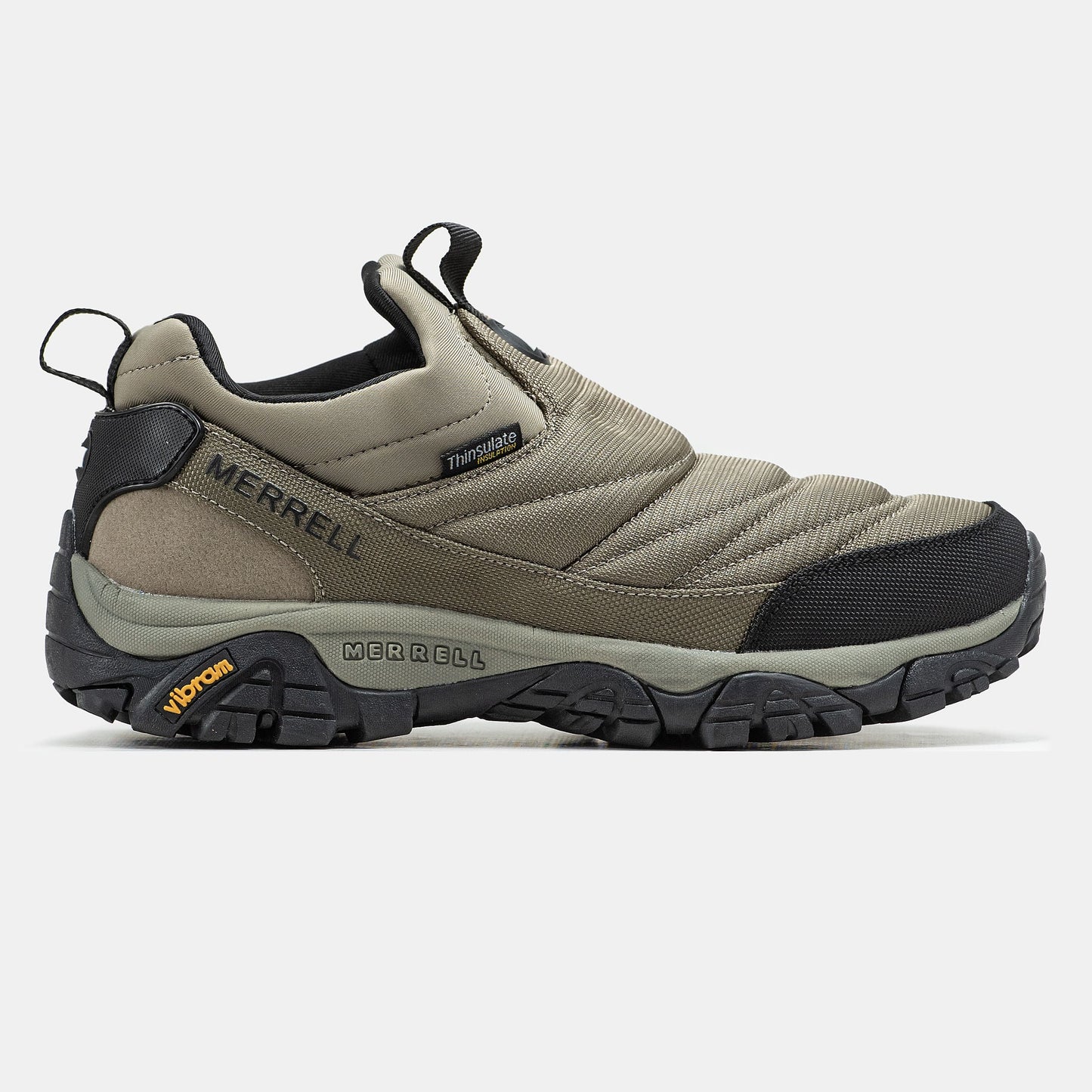 Merrell Gore-Tex Beige Black