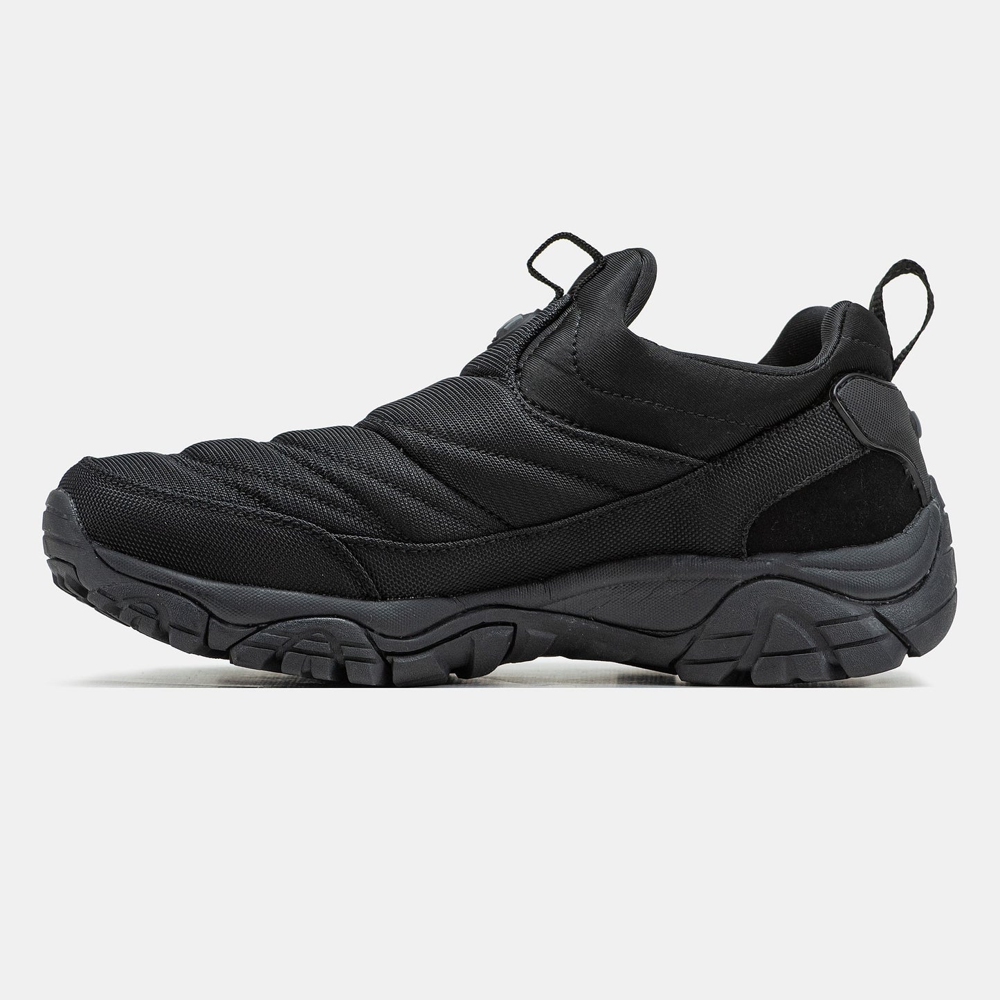 Merrell Gore-Tex Black Orange
