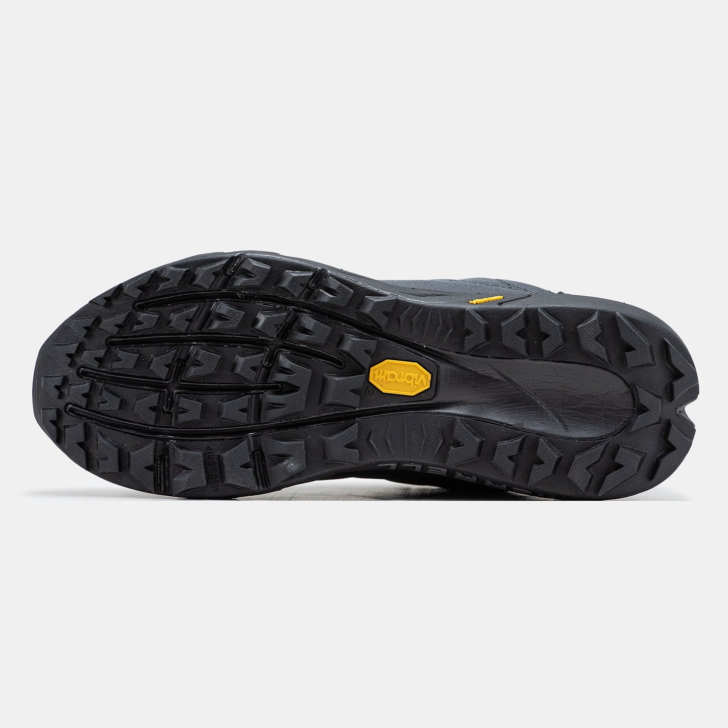 Merrell Continuum 3M Trinsulate Gore-Tex Dark Grey