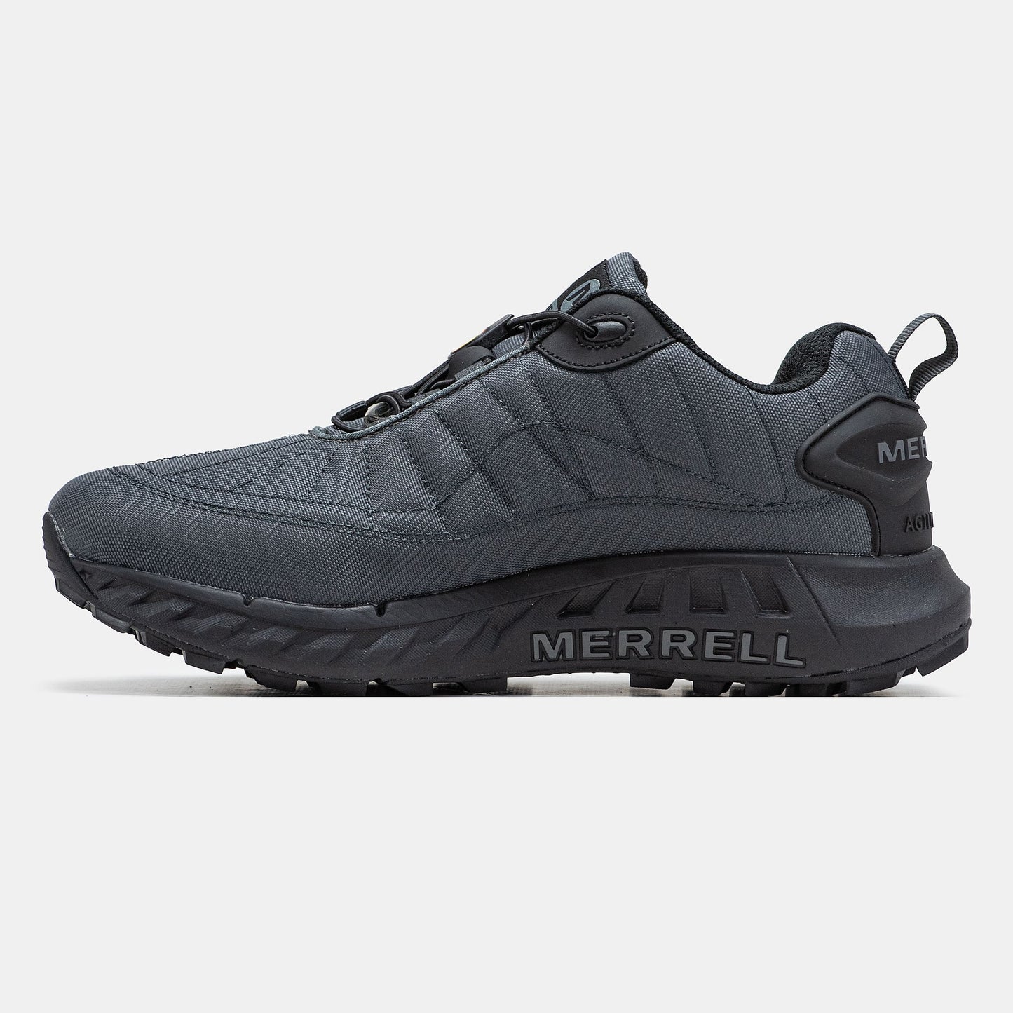 Merrell Continuum 3M Trinsulate Gore-Tex Dark Grey