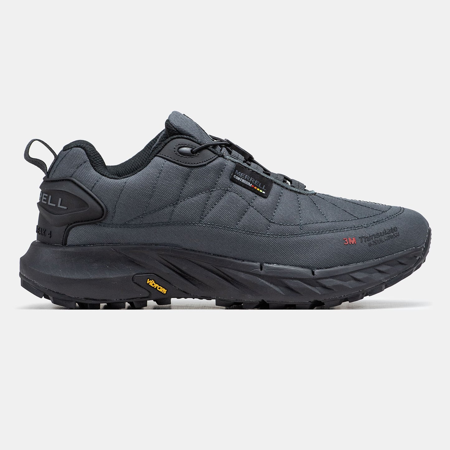 Merrell Continuum 3M Trinsulate Gore-Tex Dark Grey